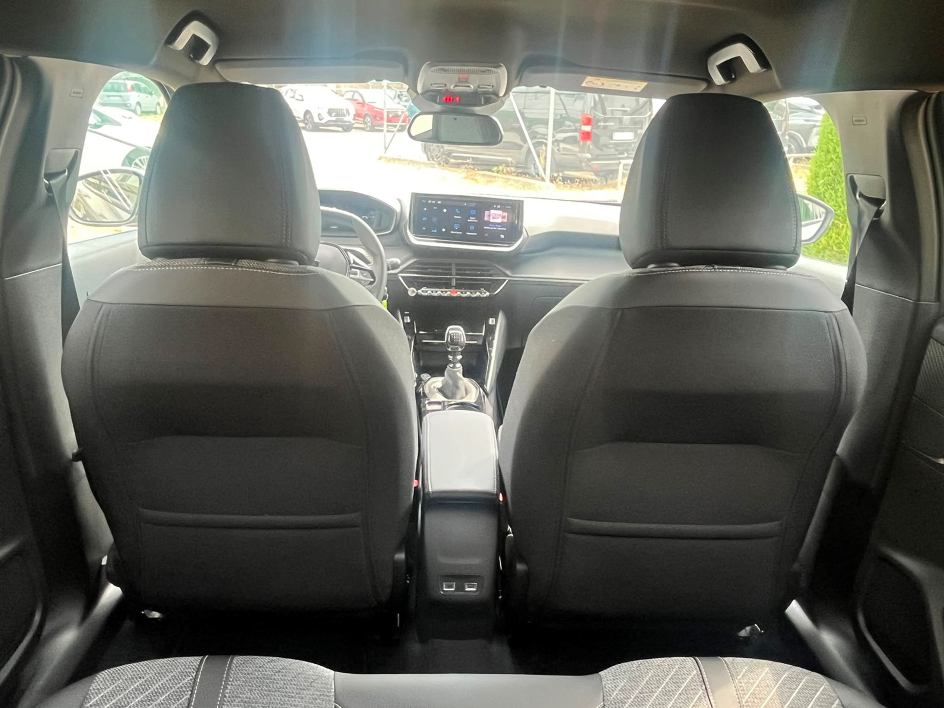 1.2 puretech Allure s&s 100cv - SENZA VINCOLI DI FINANZIAMENTO - Gallotti Auto