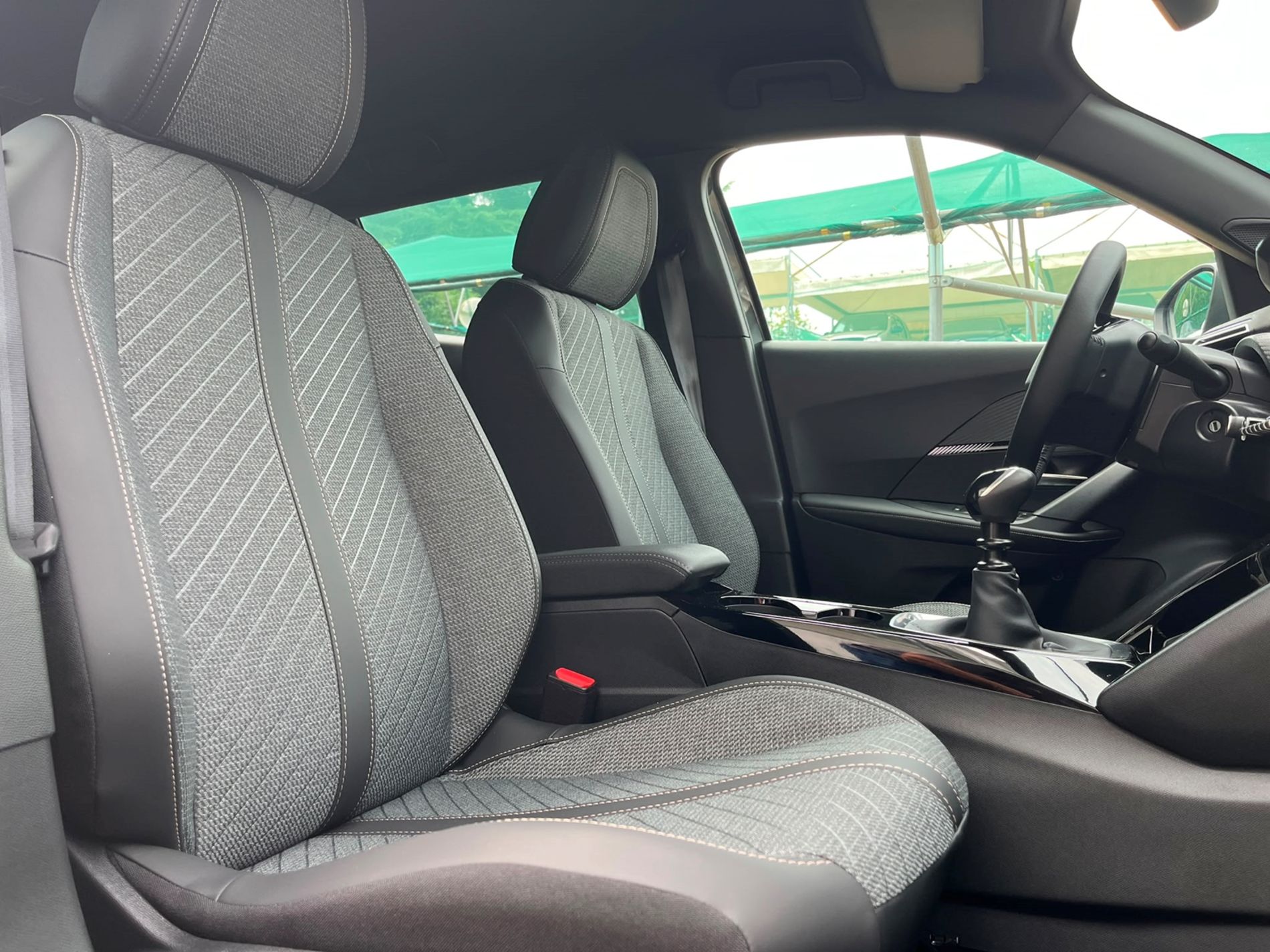 1.2 puretech Allure s&s 100cv - SENZA VINCOLI DI FINANZIAMENTO - Gallotti Auto