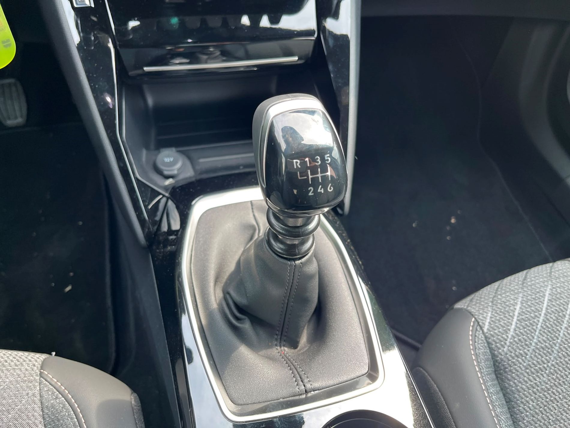 1.2 puretech Allure s&s 100cv - SENZA VINCOLI DI FINANZIAMENTO - Gallotti Auto