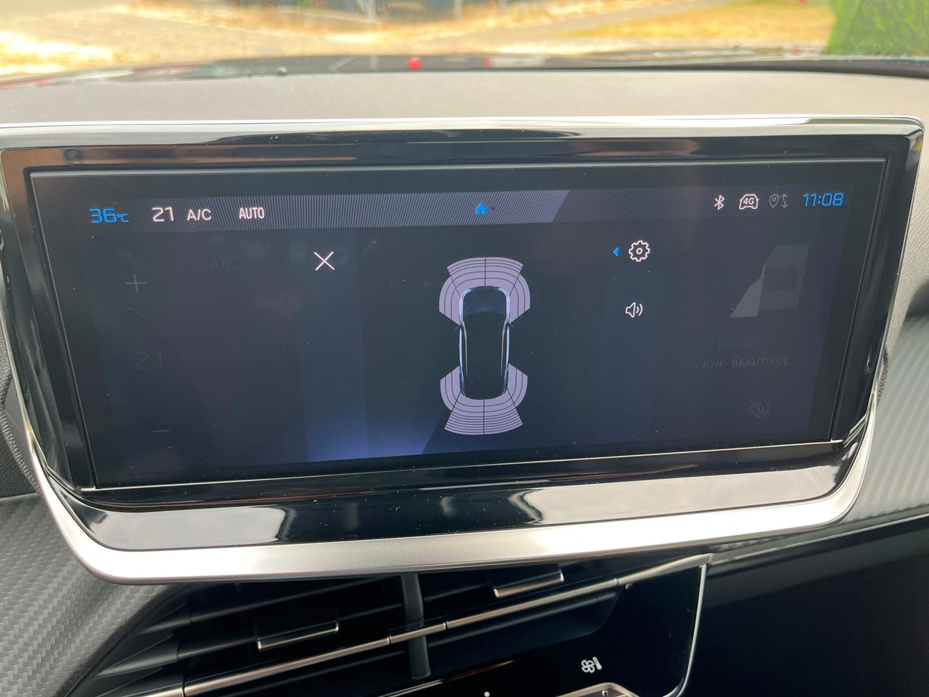 1.2 puretech Allure s&s 100cv - SENZA VINCOLI DI FINANZIAMENTO - Gallotti Auto
