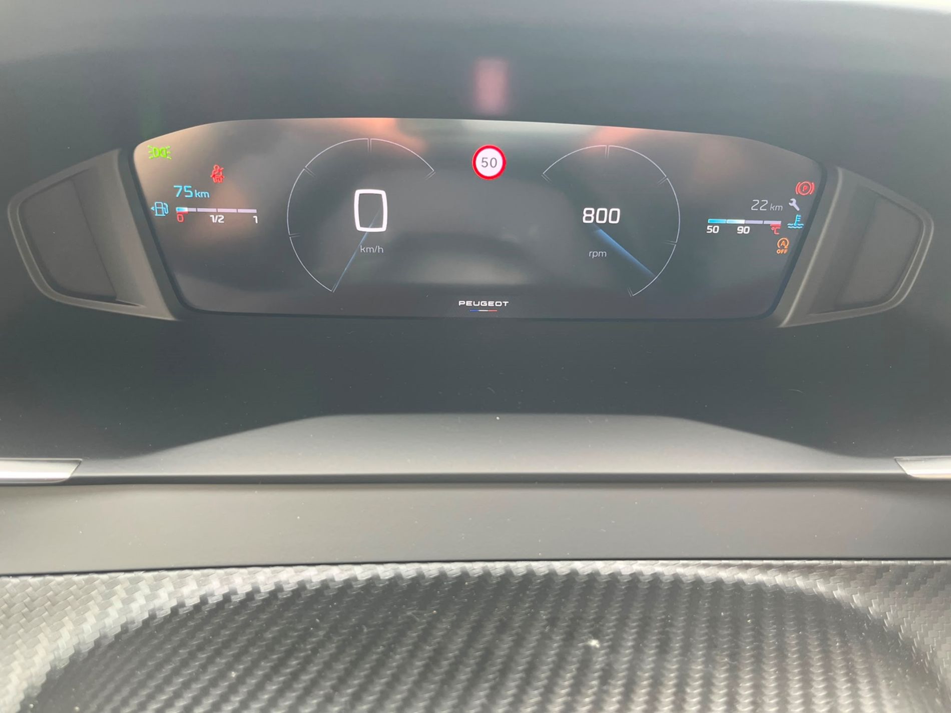 1.2 puretech Allure s&s 100cv - SENZA VINCOLI DI FINANZIAMENTO - Gallotti Auto