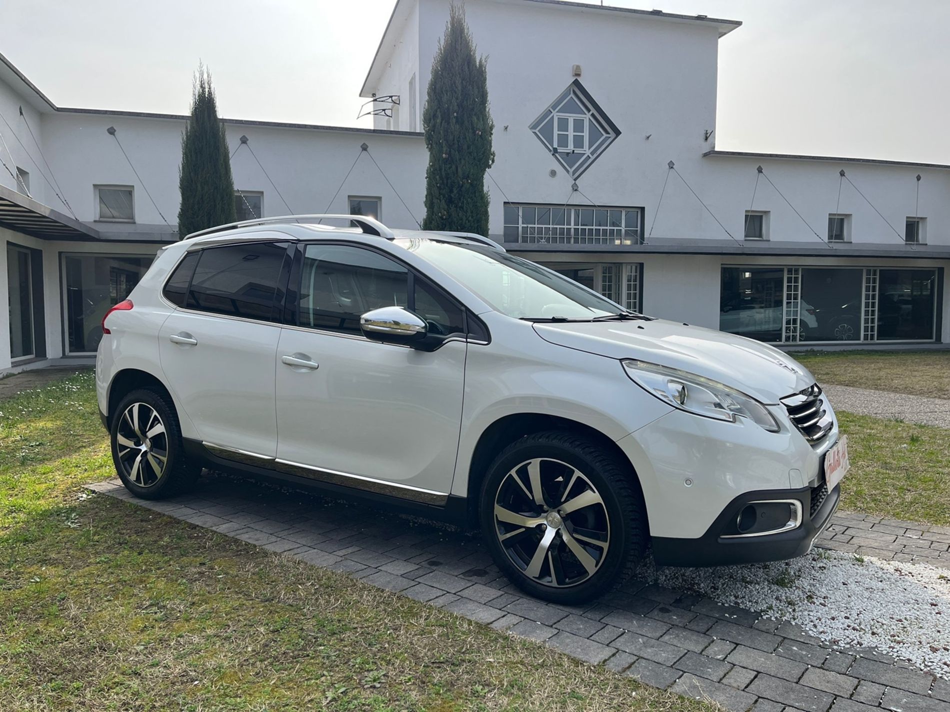  1.6 e-hdi 92cv - Gallotti Auto