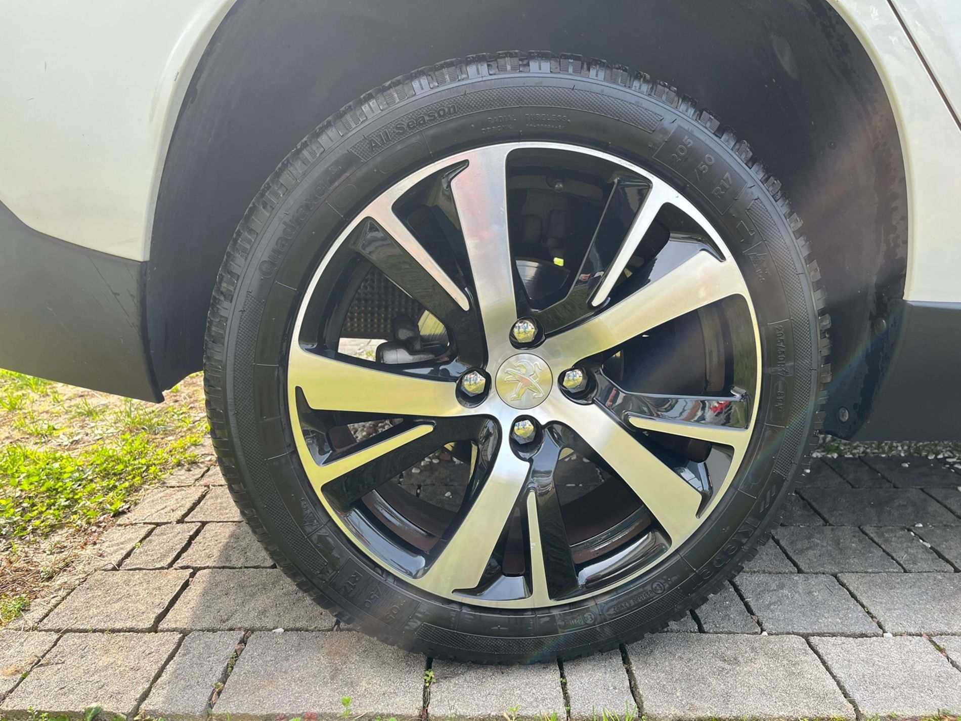  1.6 e-hdi 92cv - Gallotti Auto