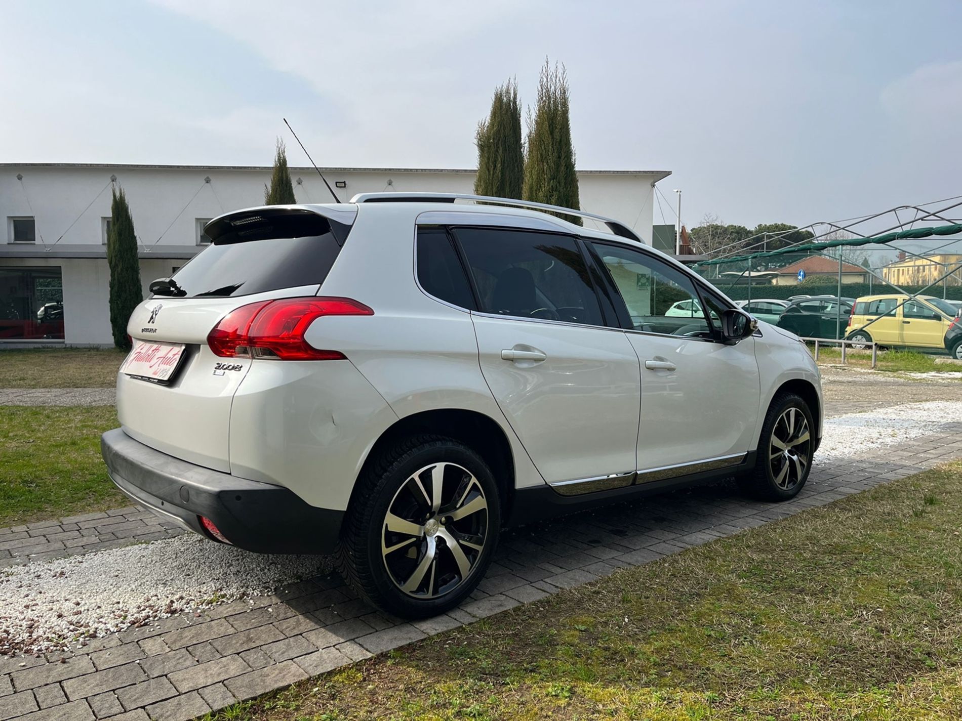  1.6 e-hdi 92cv - Gallotti Auto