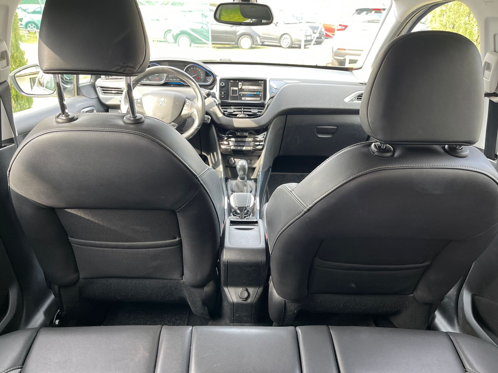  1.6 e-hdi 92cv - Gallotti Auto