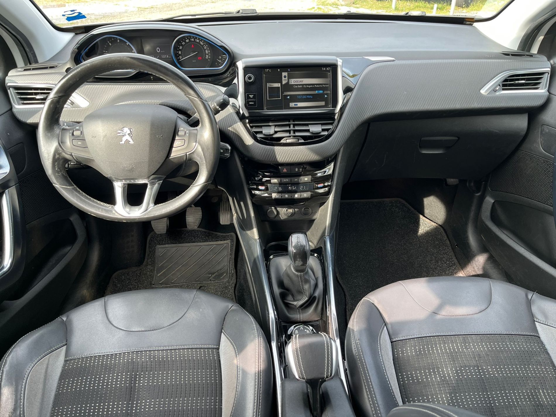  1.6 e-hdi 92cv - Gallotti Auto