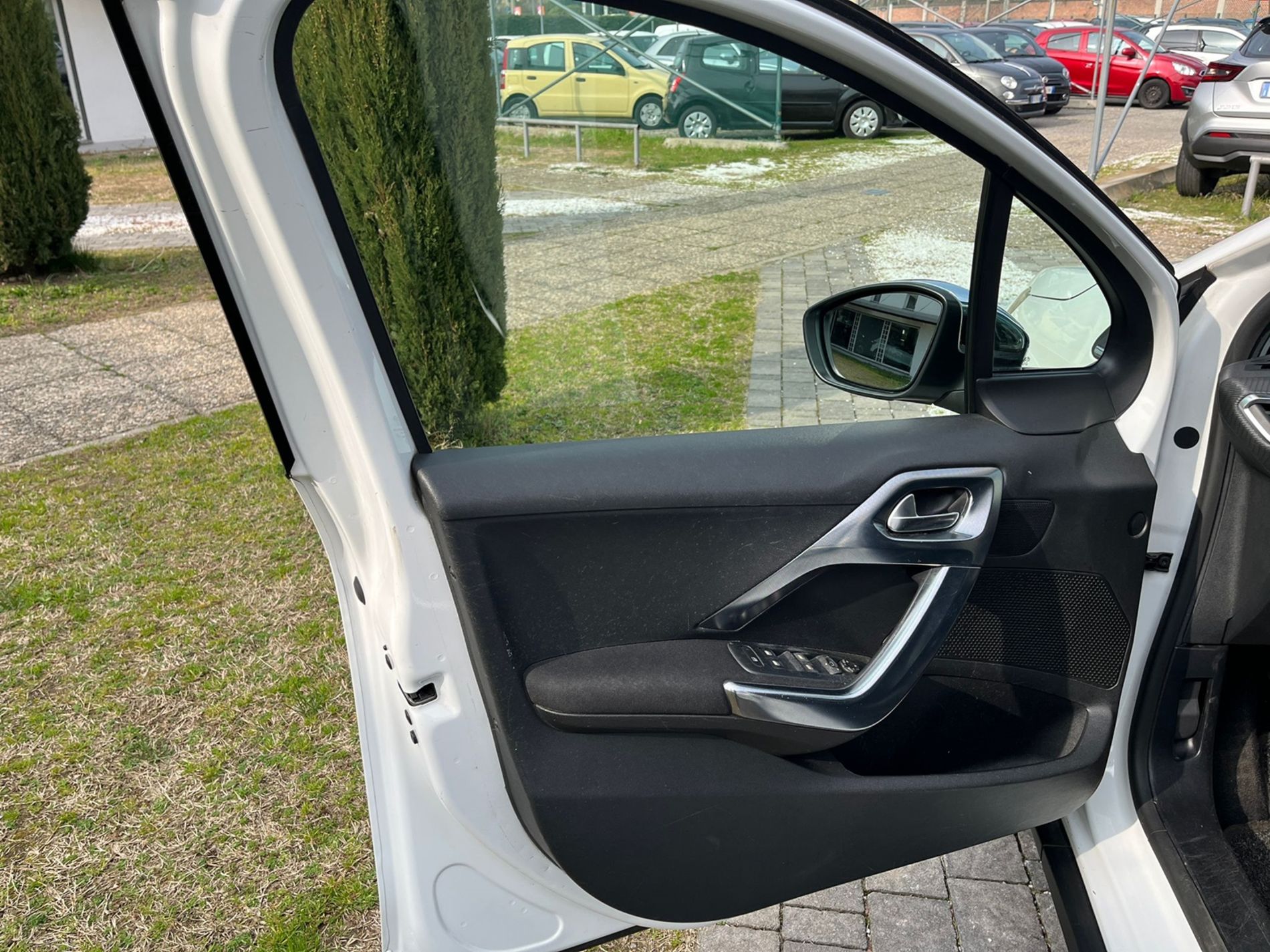  1.6 e-hdi 92cv - Gallotti Auto