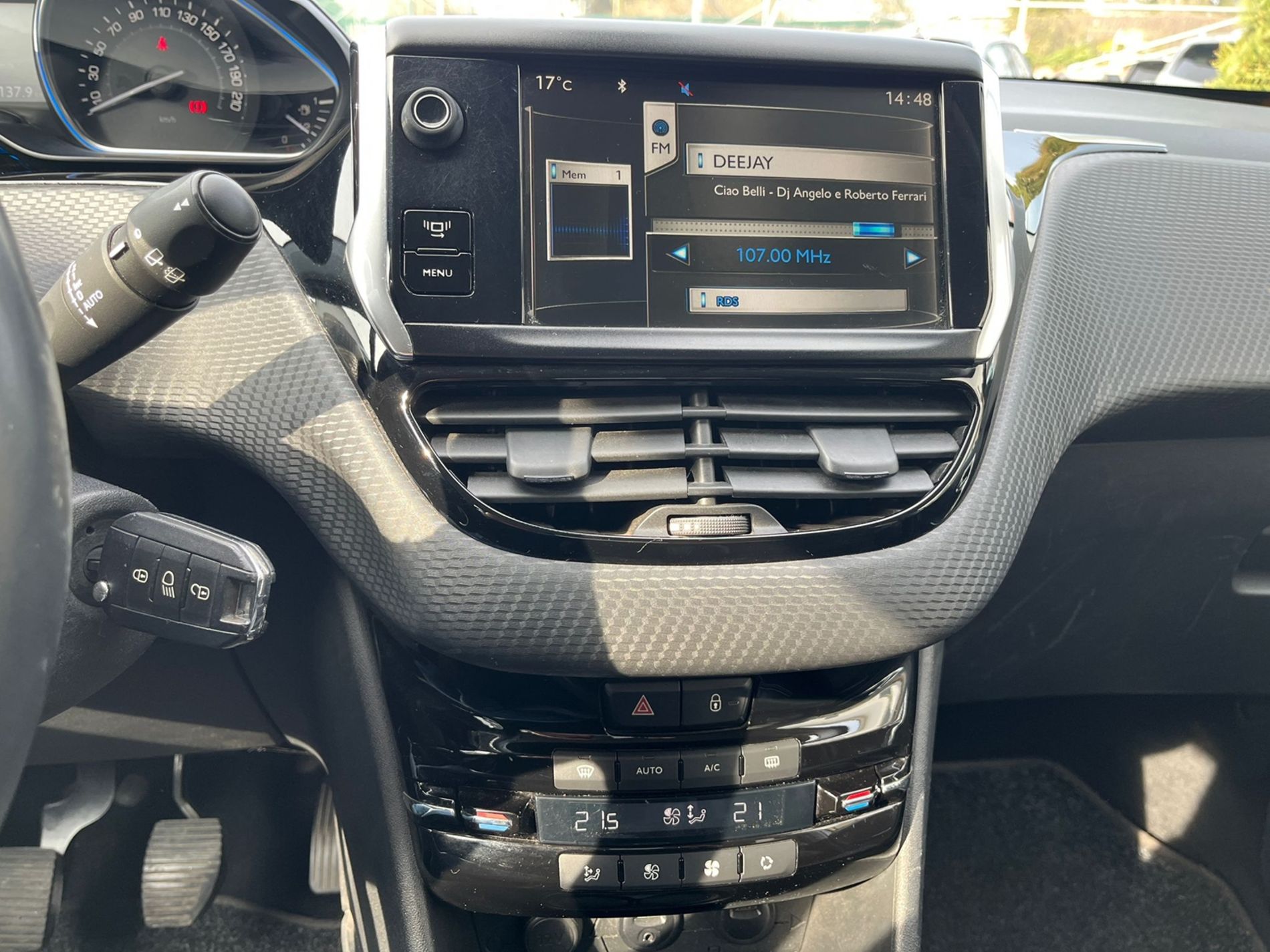  1.6 e-hdi 92cv - Gallotti Auto