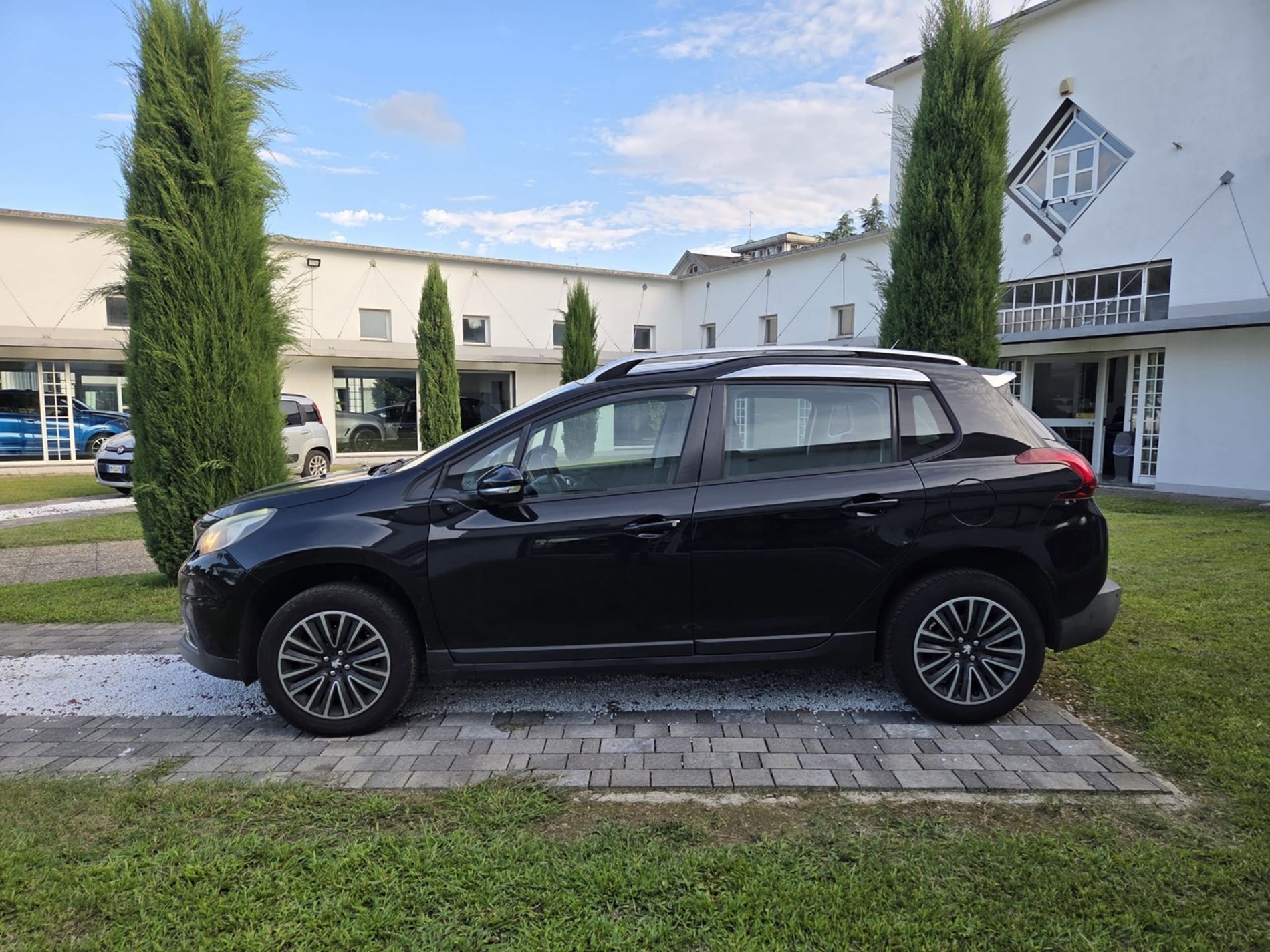 - RISERVATA AD OPERATORI DEL SETTORE - Gallotti Auto