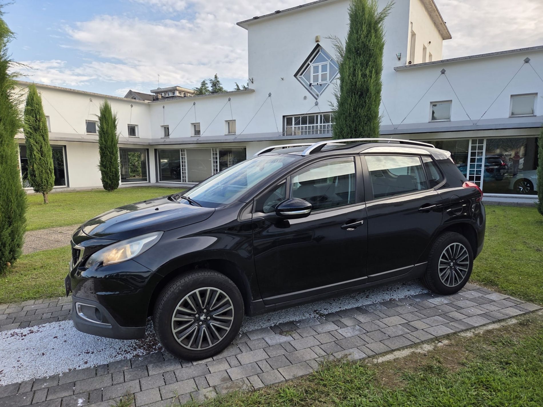 - RISERVATA AD OPERATORI DEL SETTORE - Gallotti Auto