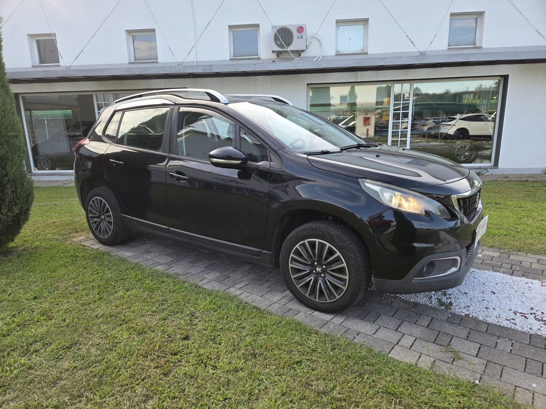 - RISERVATA AD OPERATORI DEL SETTORE - Gallotti Auto