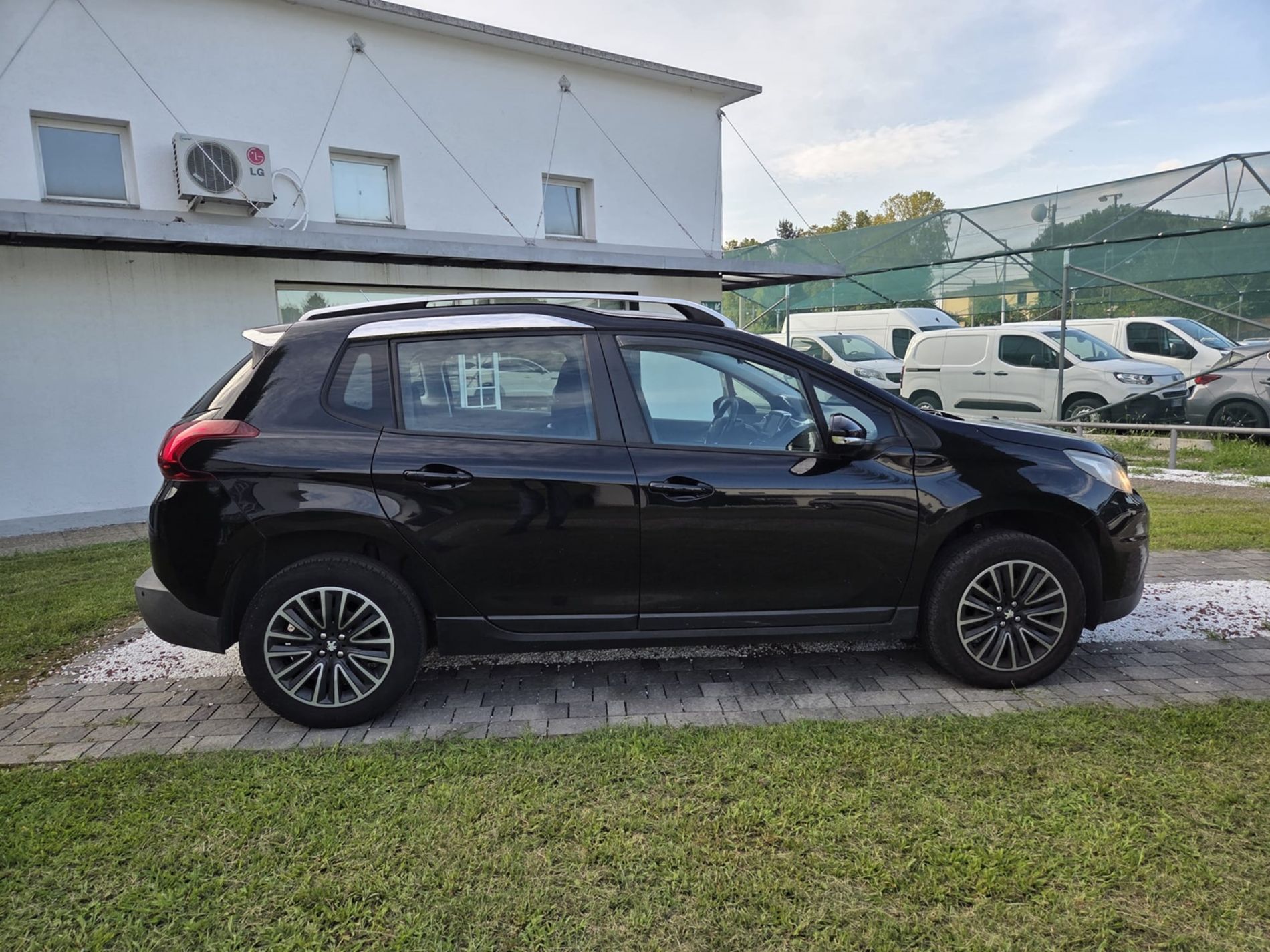 - RISERVATA AD OPERATORI DEL SETTORE - Gallotti Auto