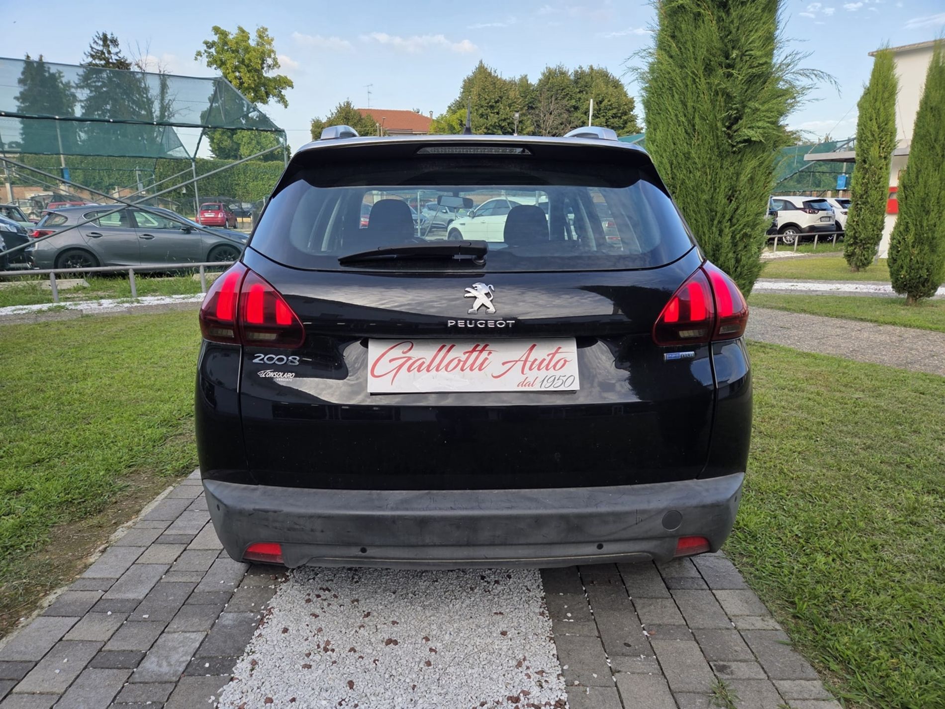 - RISERVATA AD OPERATORI DEL SETTORE - Gallotti Auto