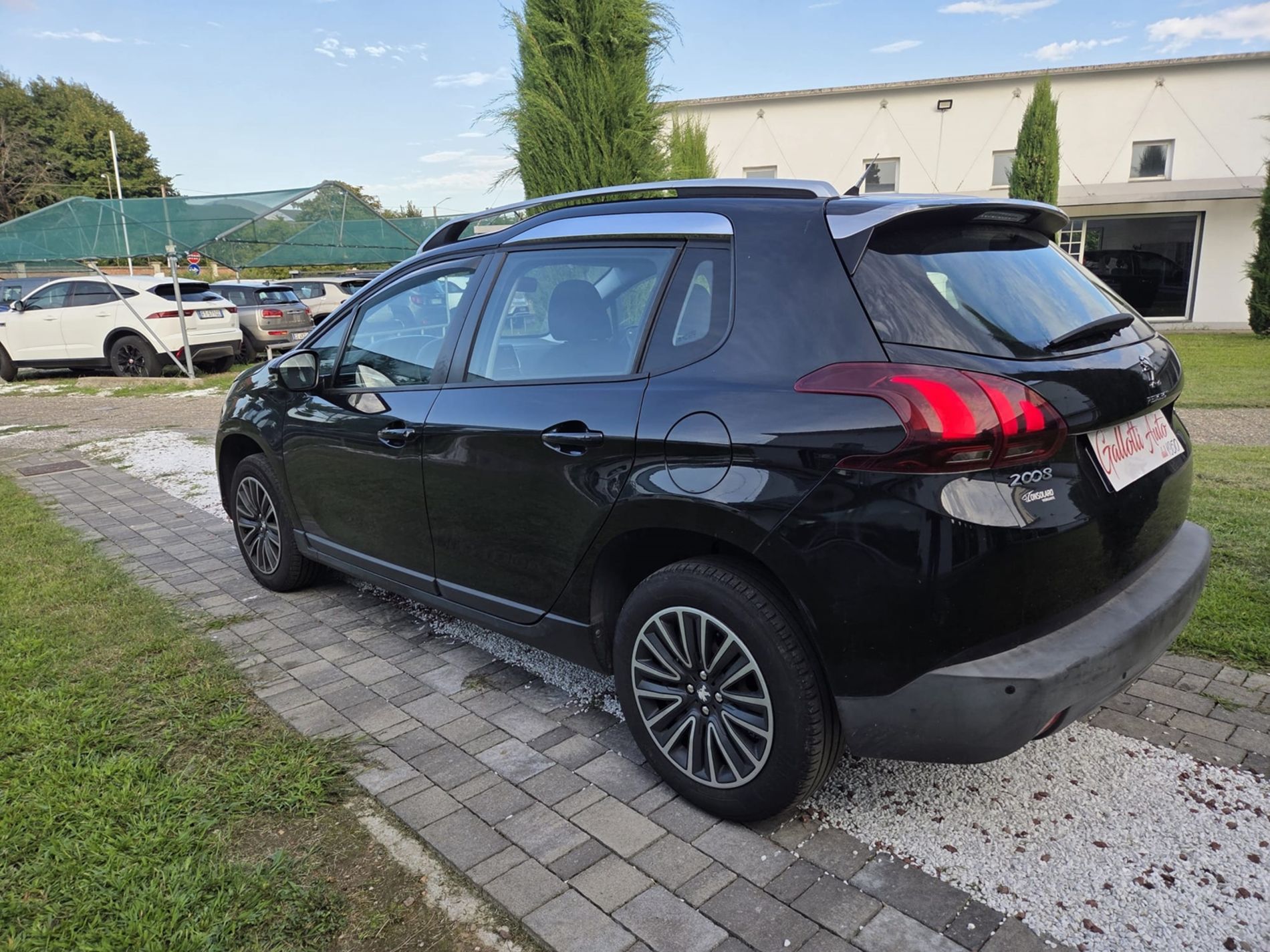 - RISERVATA AD OPERATORI DEL SETTORE - Gallotti Auto