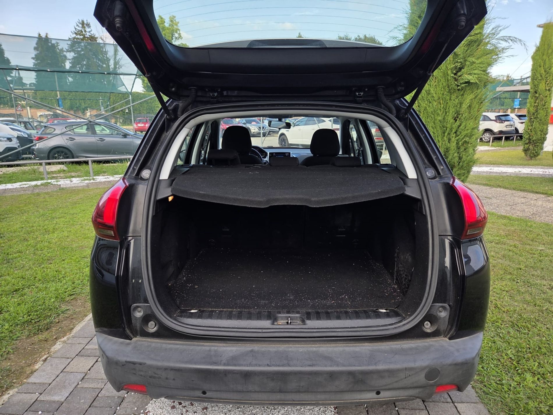 - RISERVATA AD OPERATORI DEL SETTORE - Gallotti Auto