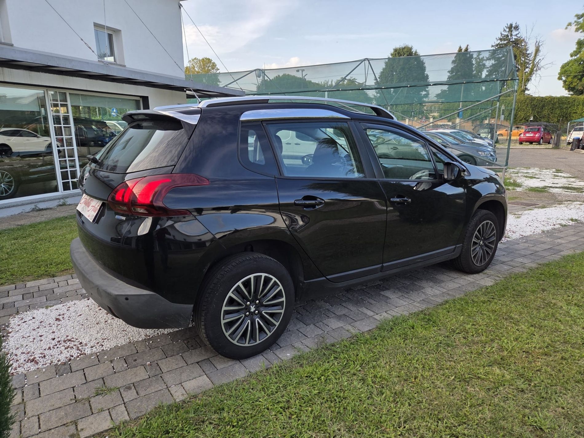 - RISERVATA AD OPERATORI DEL SETTORE - Gallotti Auto