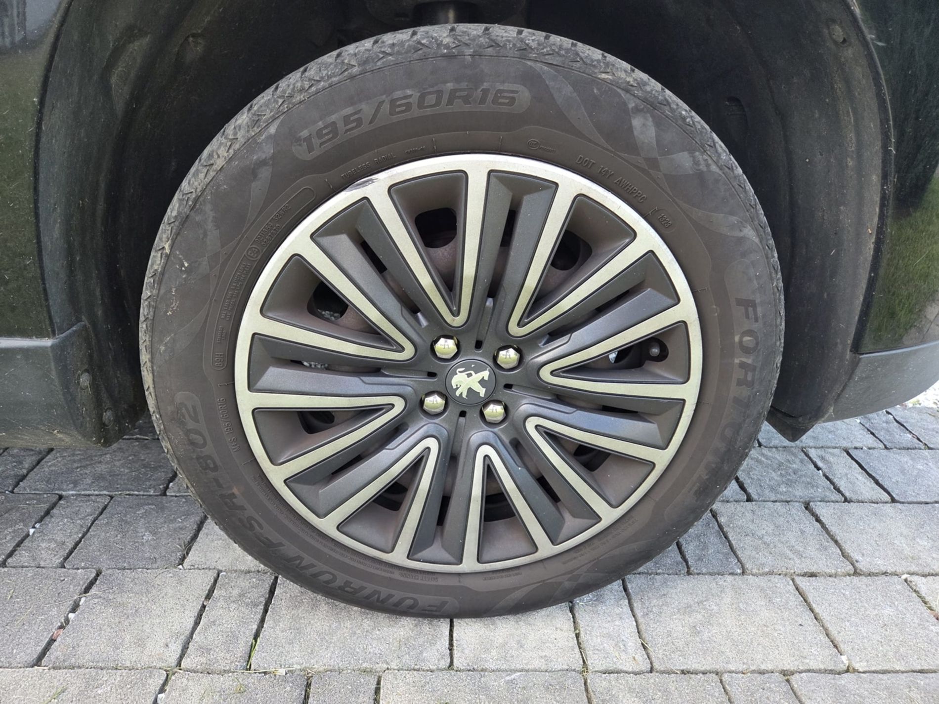 - RISERVATA AD OPERATORI DEL SETTORE - Gallotti Auto