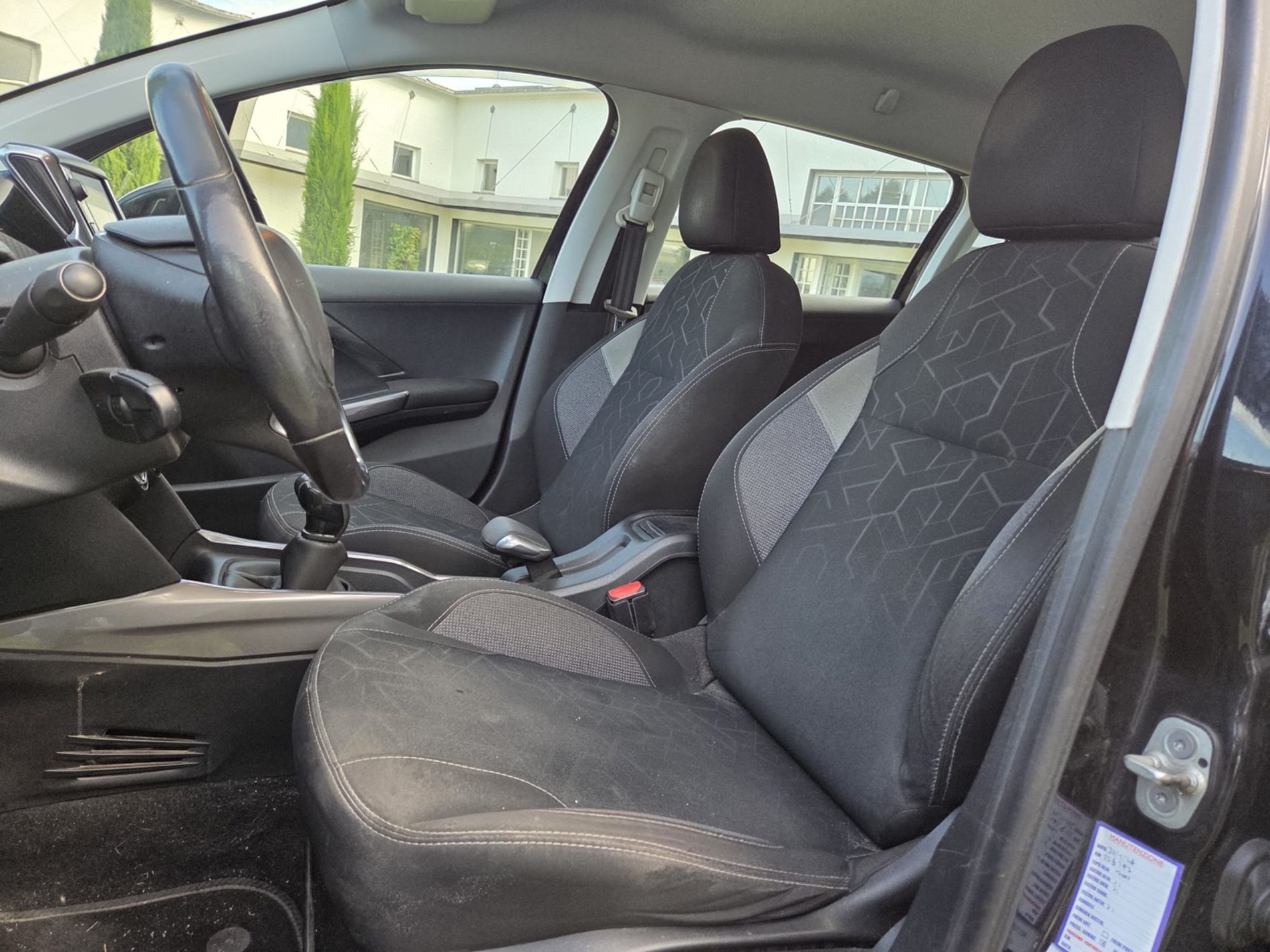 - RISERVATA AD OPERATORI DEL SETTORE - Gallotti Auto