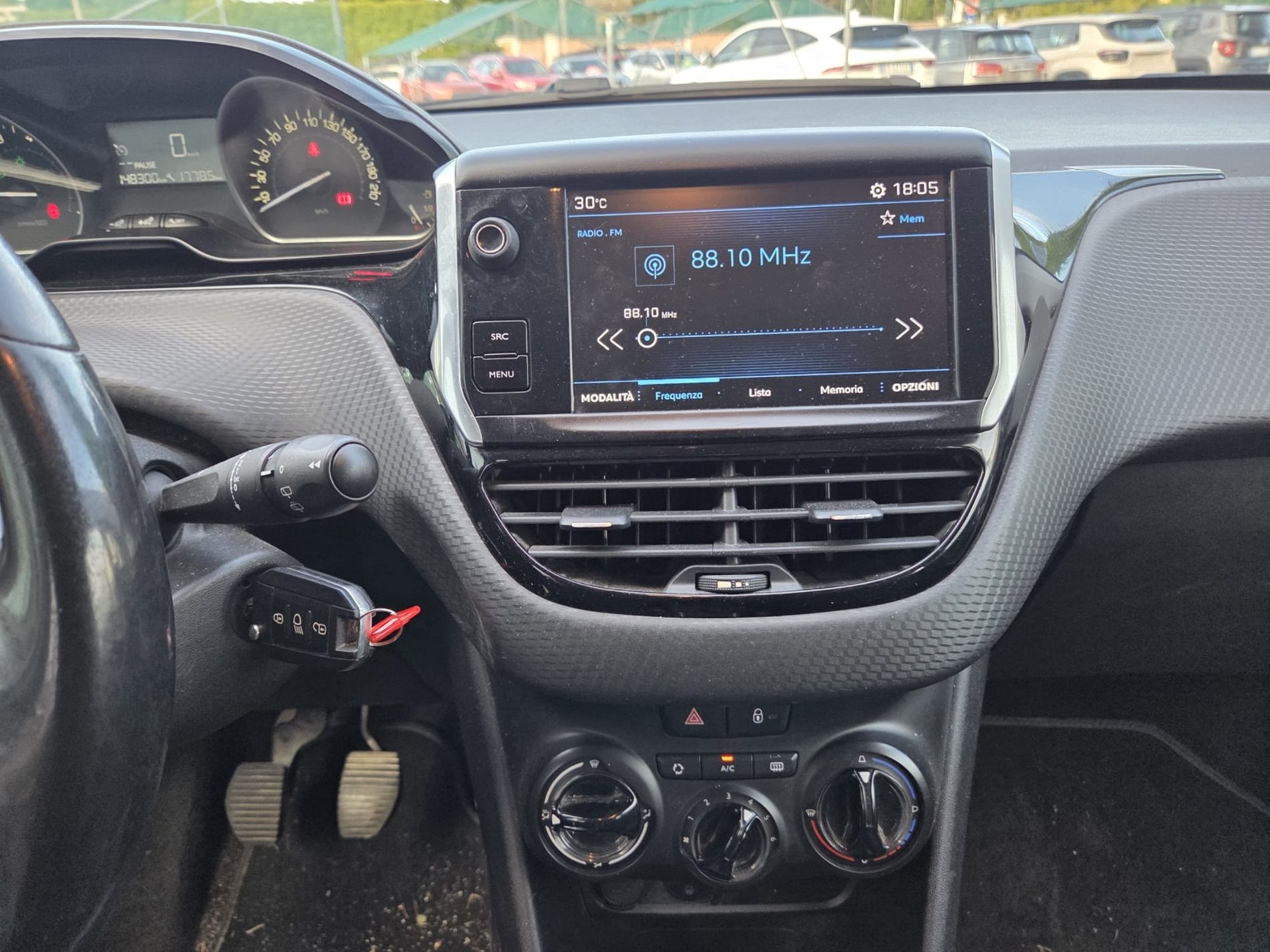 - RISERVATA AD OPERATORI DEL SETTORE - Gallotti Auto