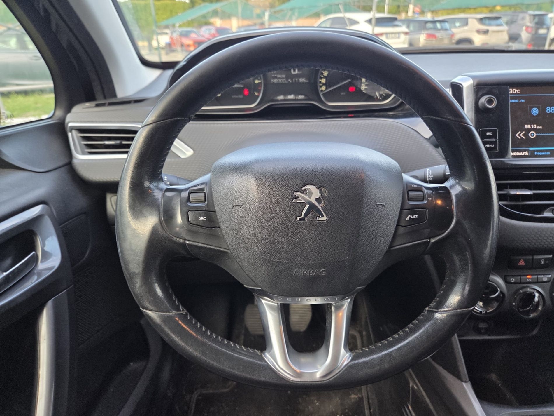 - RISERVATA AD OPERATORI DEL SETTORE - Gallotti Auto