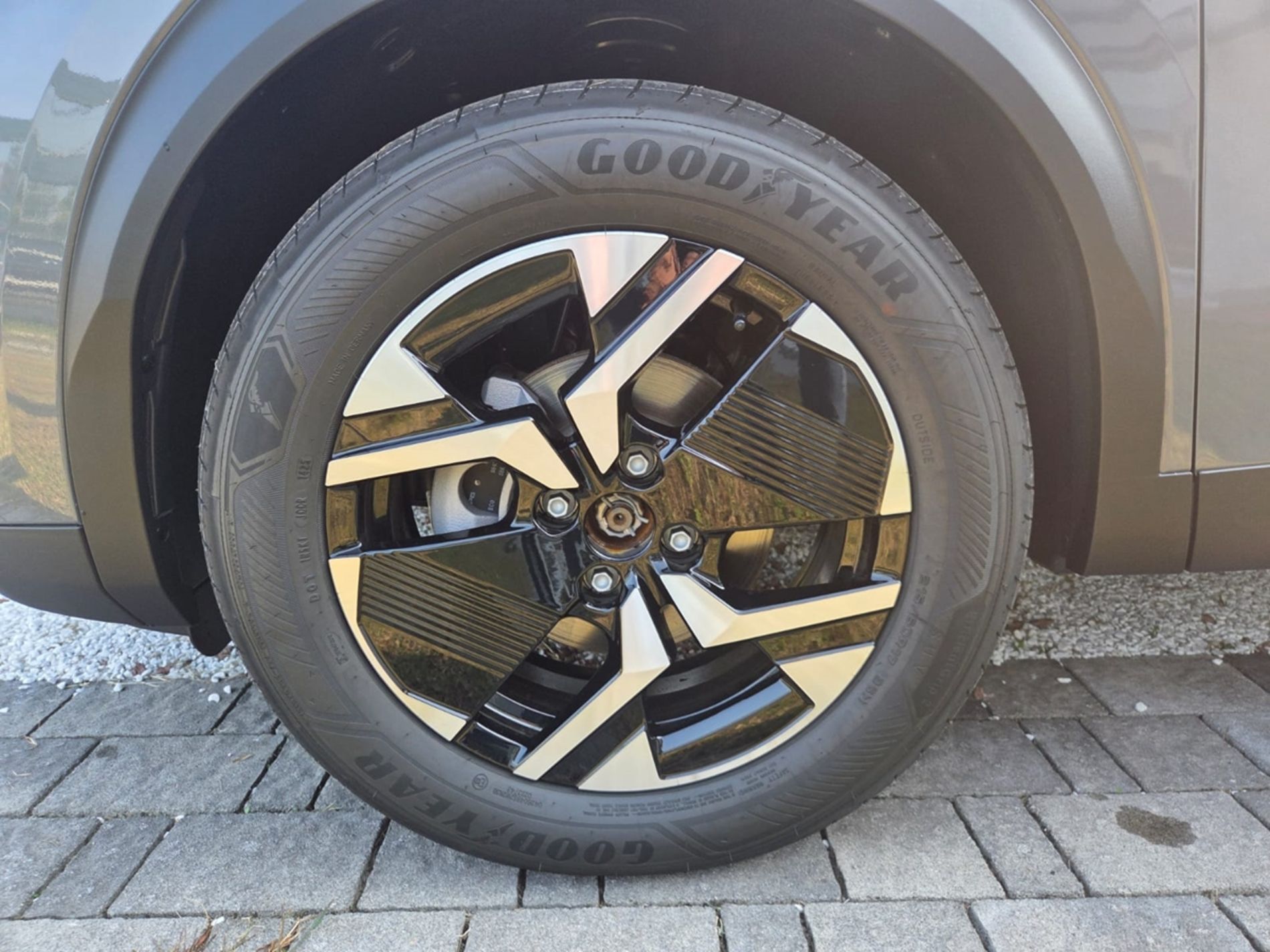 ALLURE PURE TECH 1.2 BENZINA 100CV S&S - NEOPATENTATI - Gallotti Auto