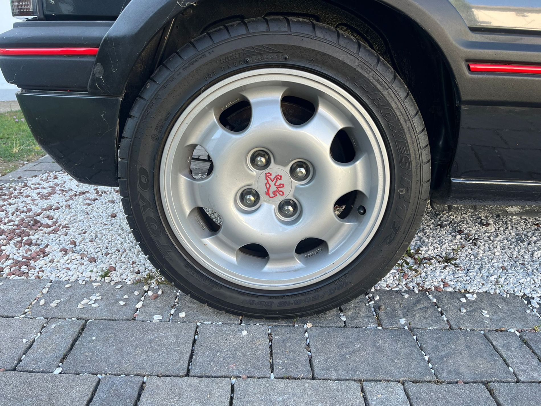 PEUGEOT 205  - Gallotti Auto