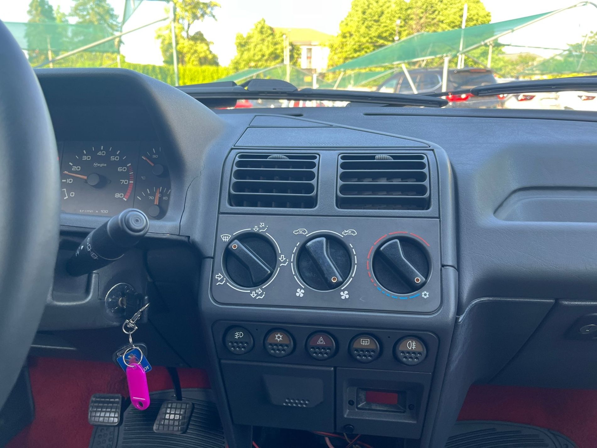 PEUGEOT 205  - Gallotti Auto