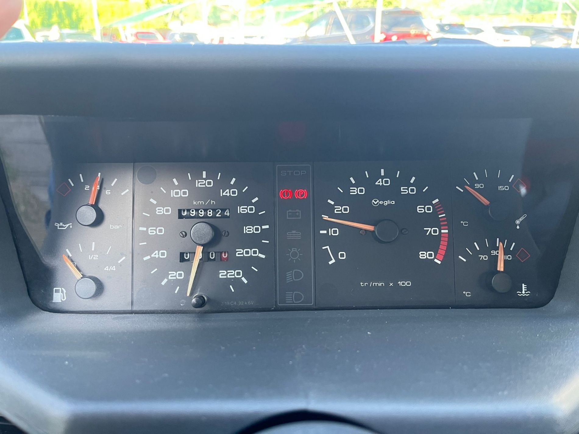 PEUGEOT 205  - Gallotti Auto