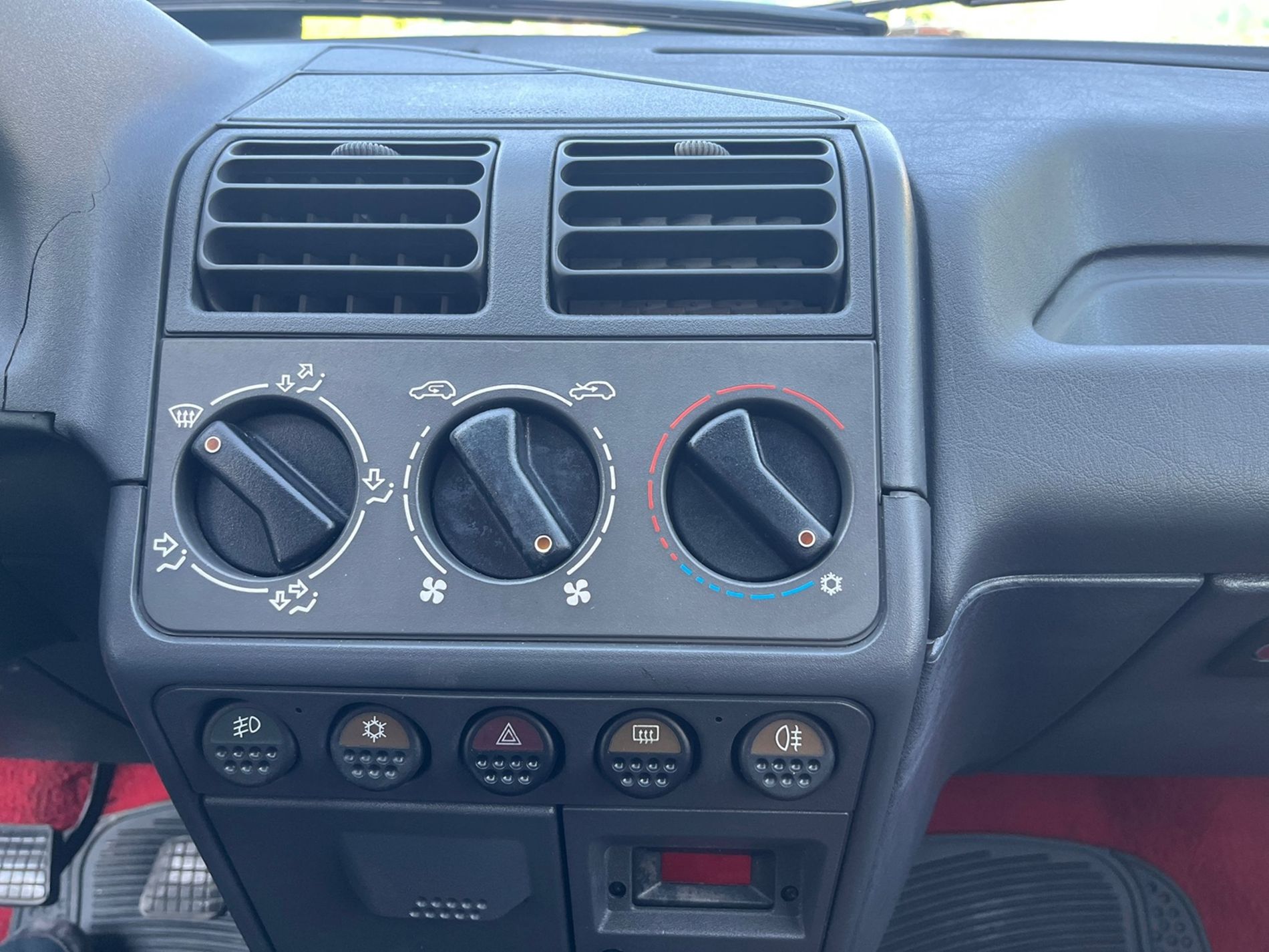 PEUGEOT 205  - Gallotti Auto