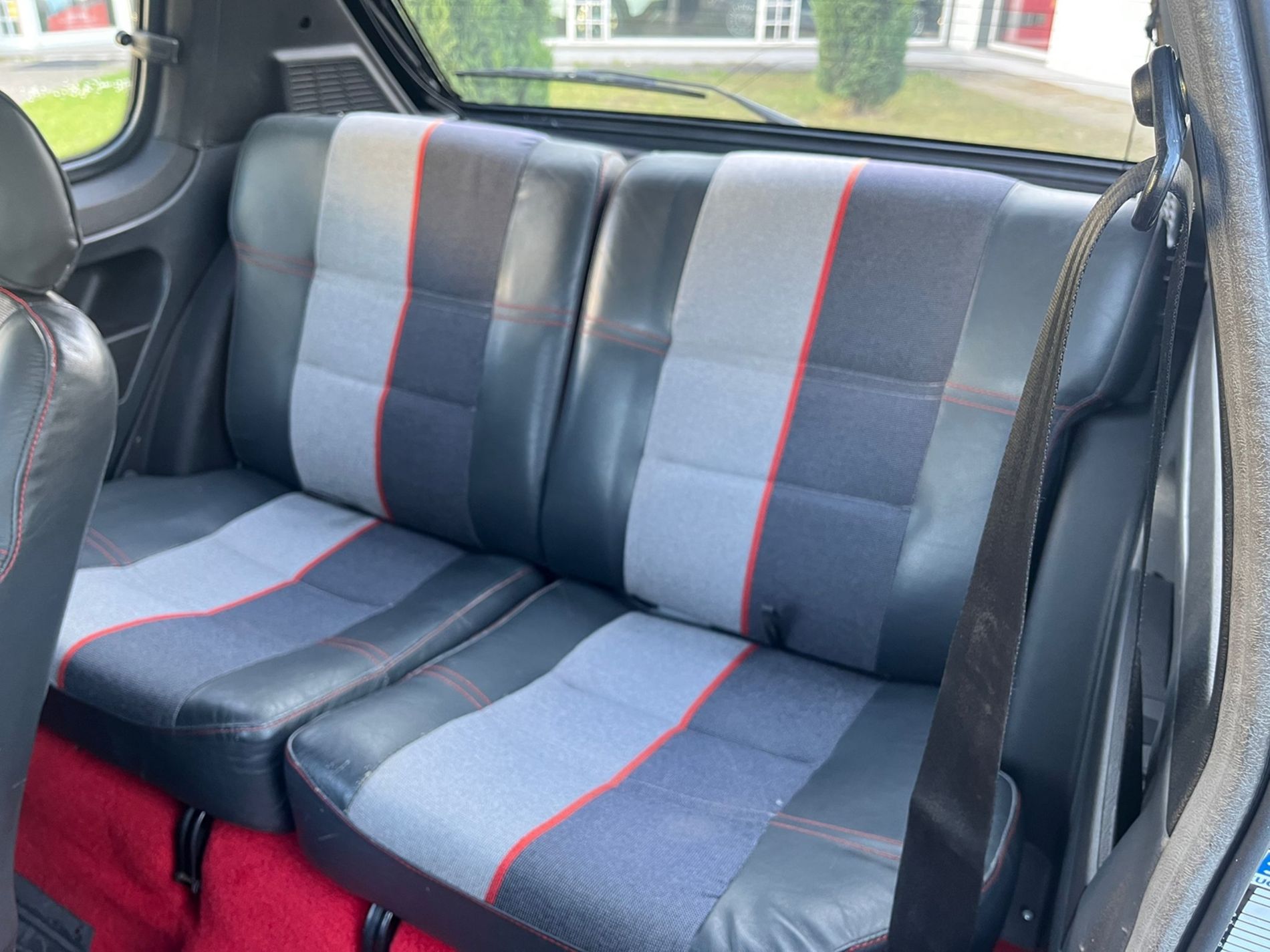 PEUGEOT 205  - Gallotti Auto