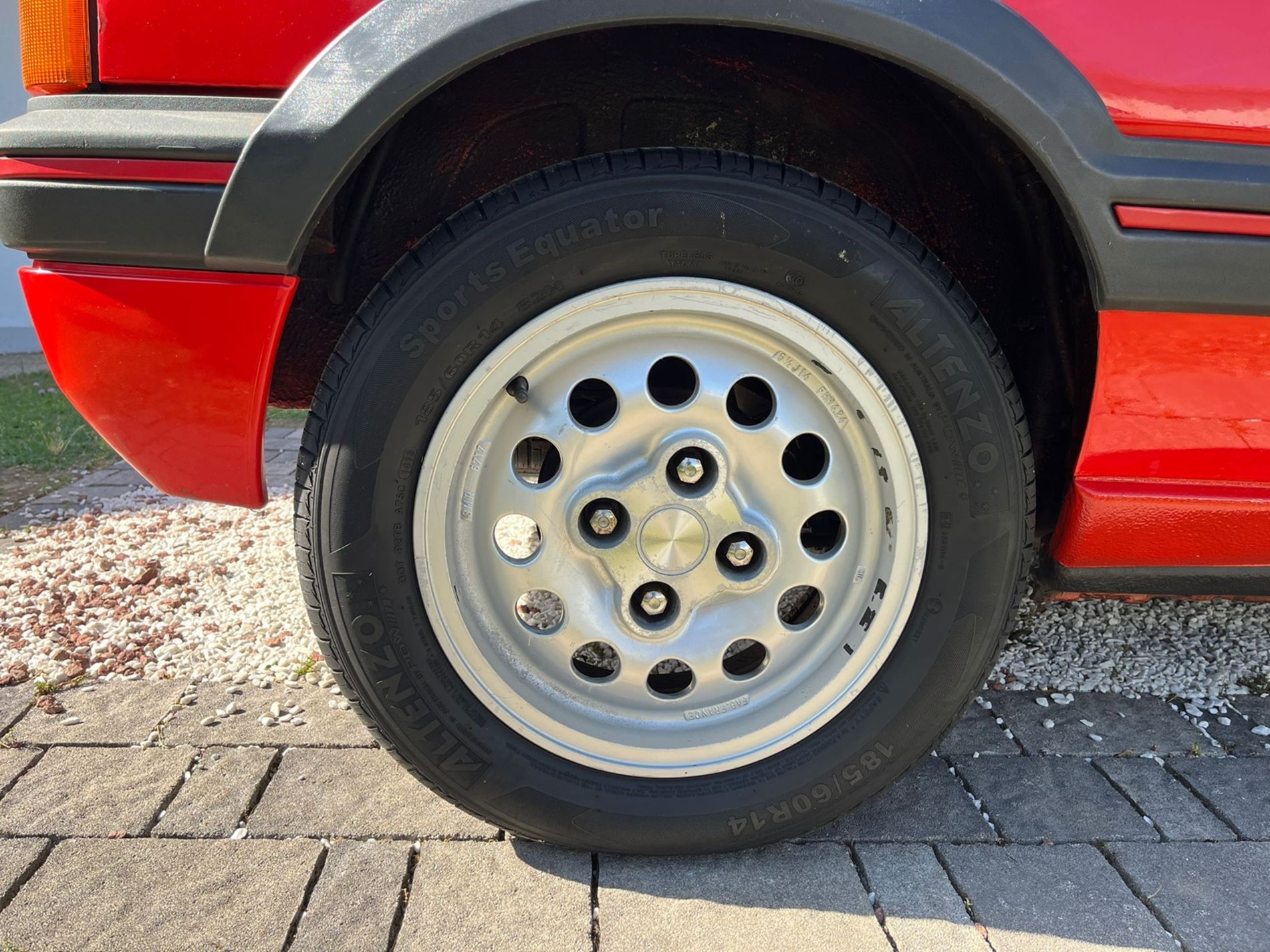 CTI 1.6 benzina 116cv cabrio - Gallotti Auto