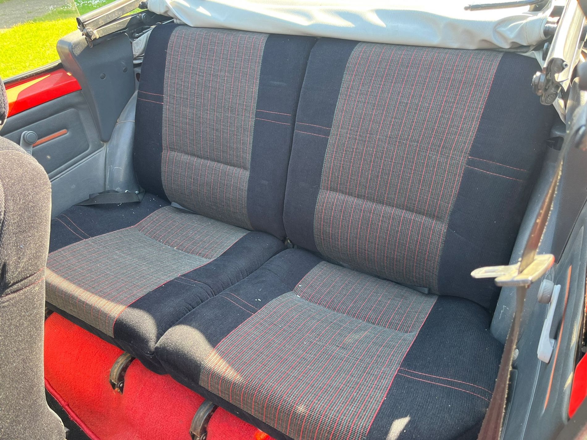CTI 1.6 benzina 116cv cabrio - Gallotti Auto