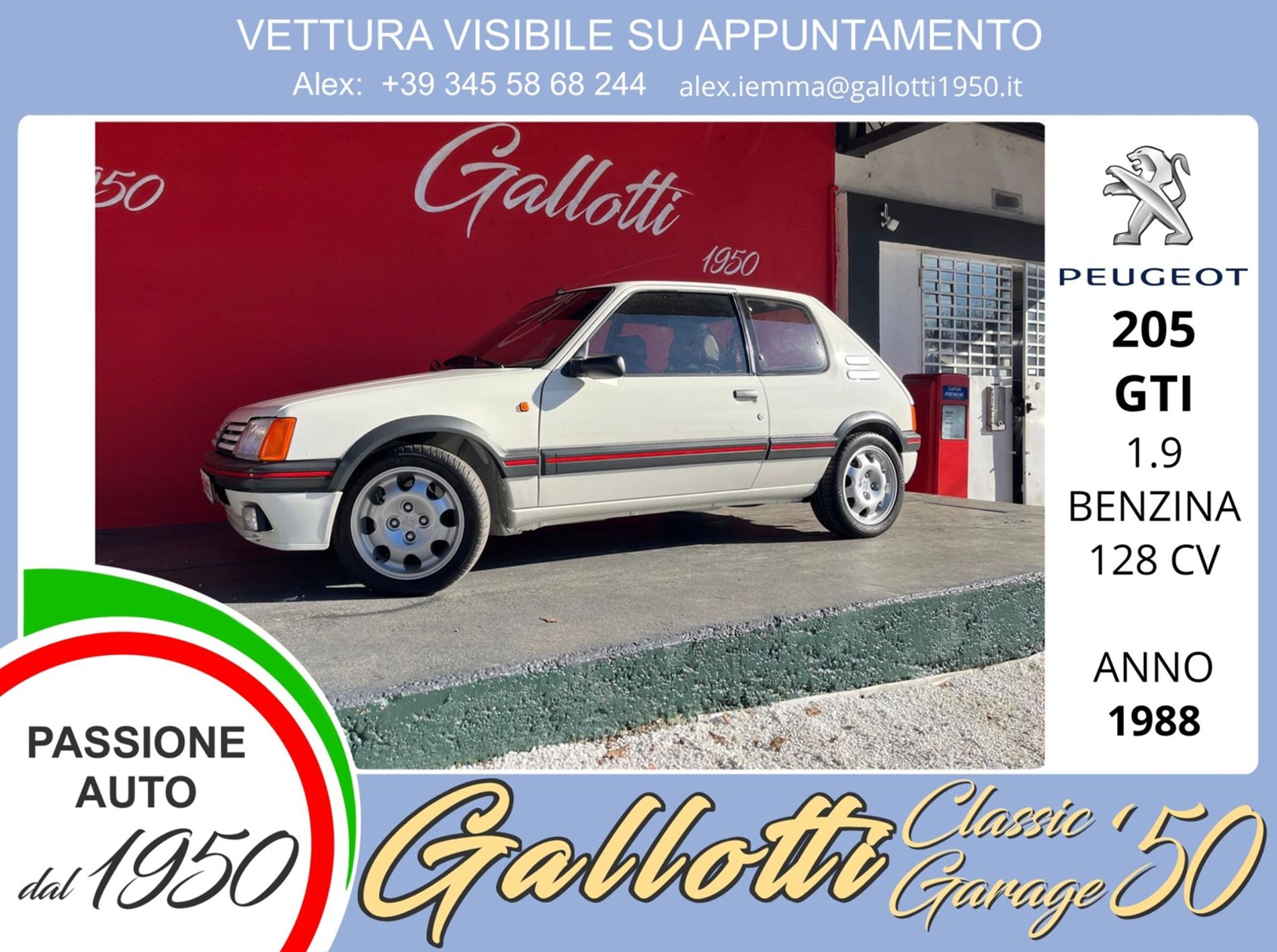 GTI - Gallotti Auto