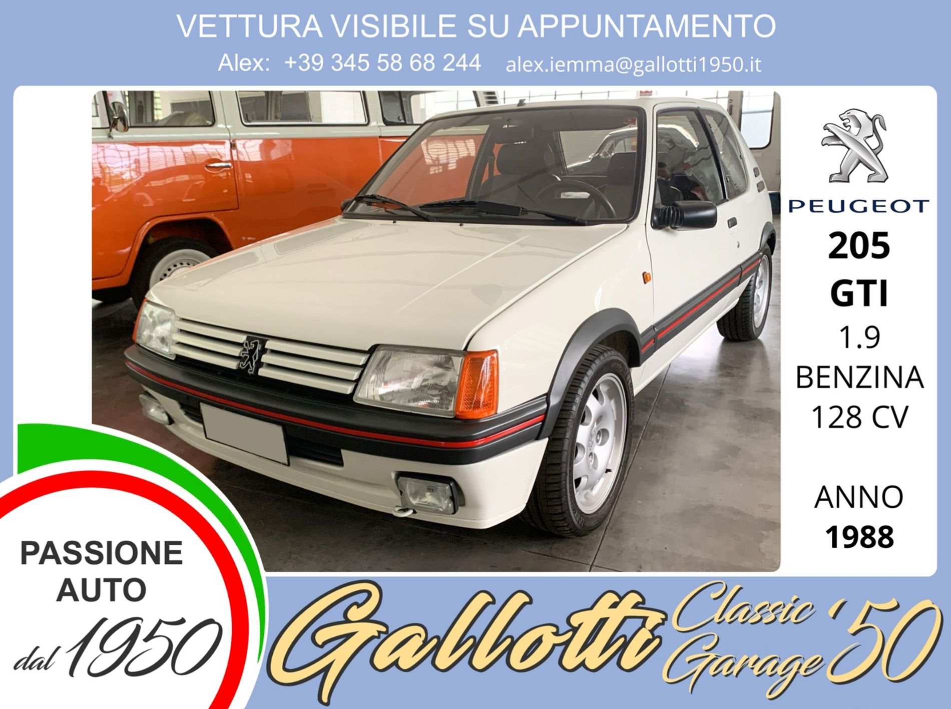 GTI - Gallotti Auto