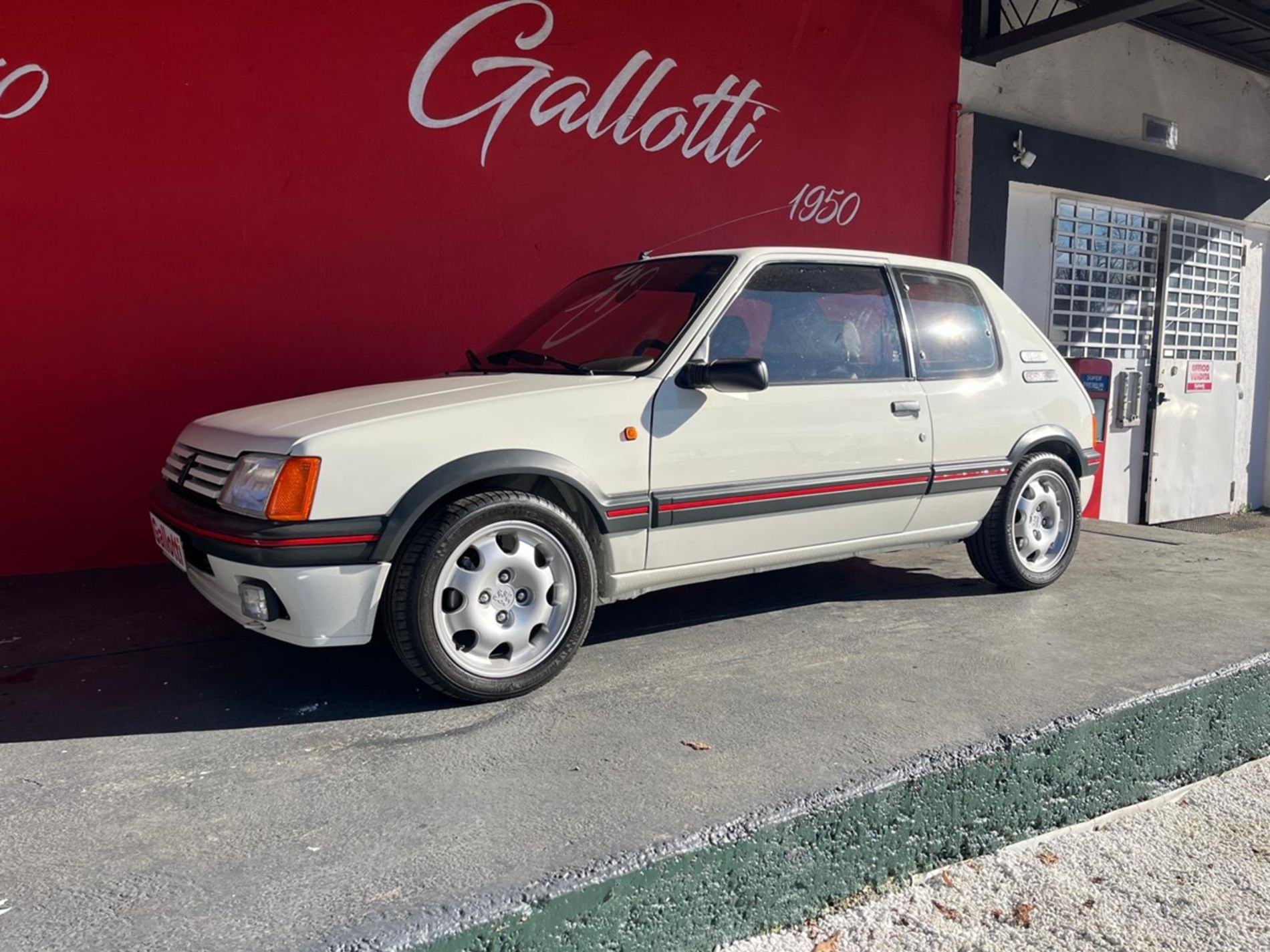 GTI - Gallotti Auto