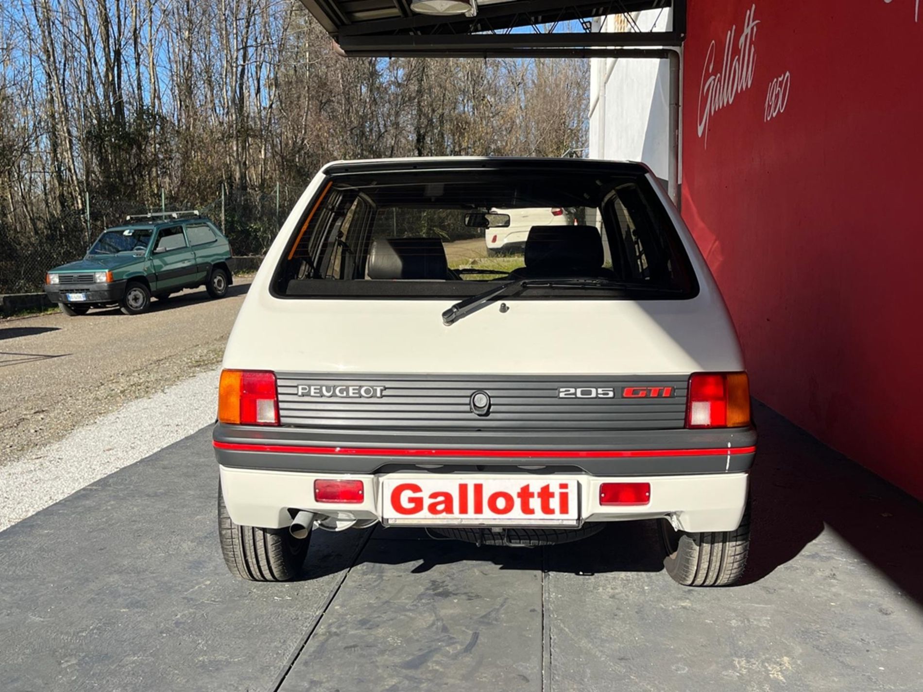 GTI - Gallotti Auto