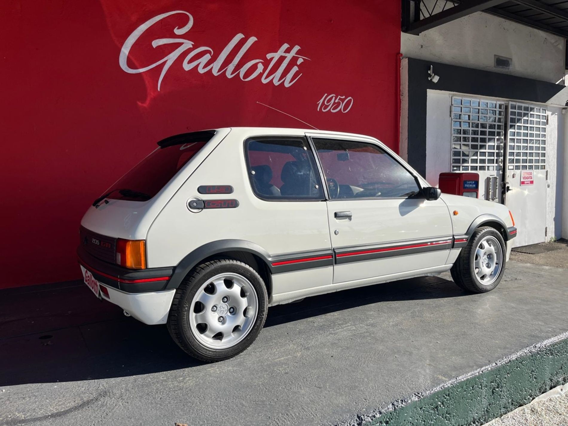 GTI - Gallotti Auto