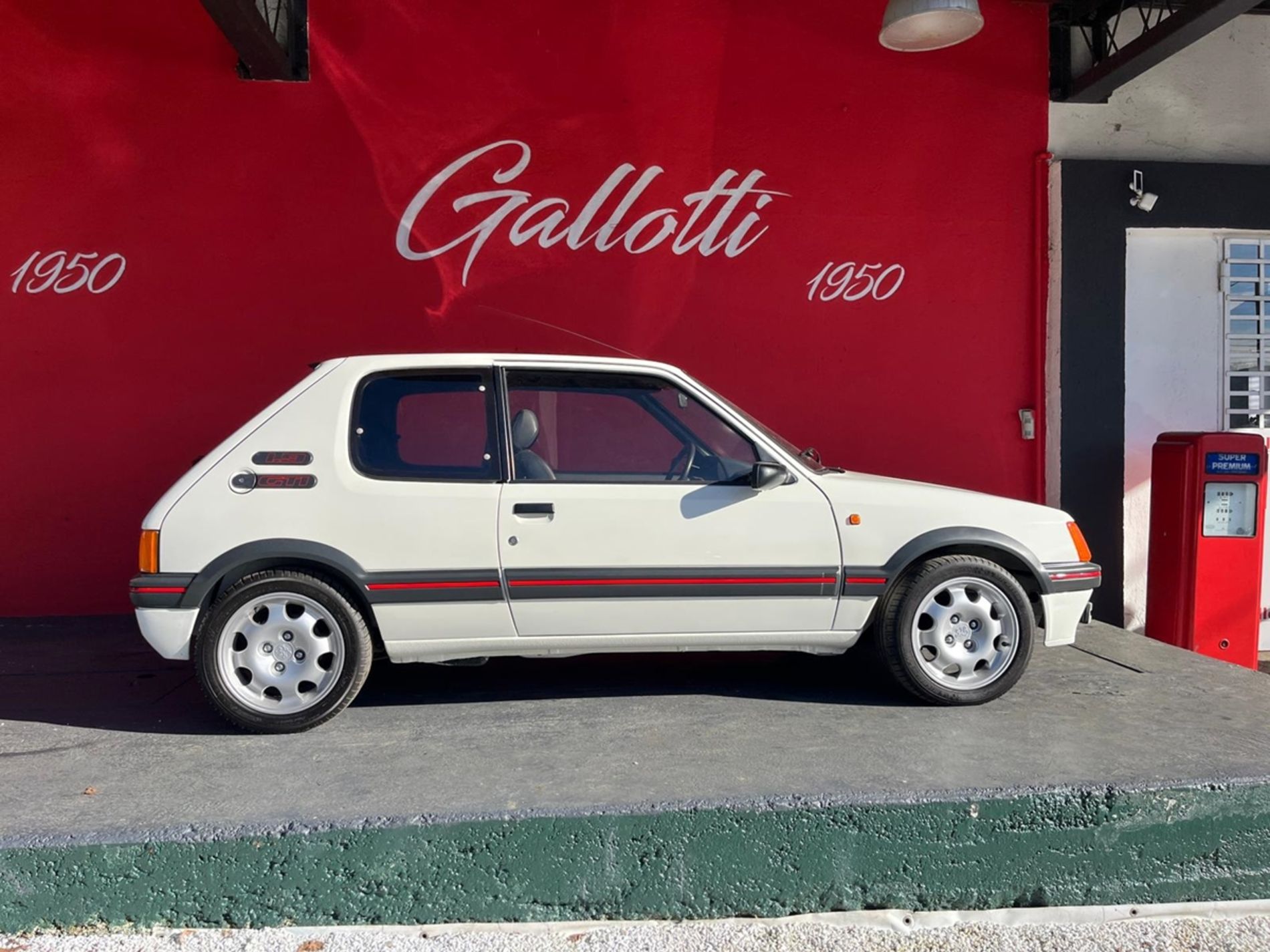 GTI - Gallotti Auto