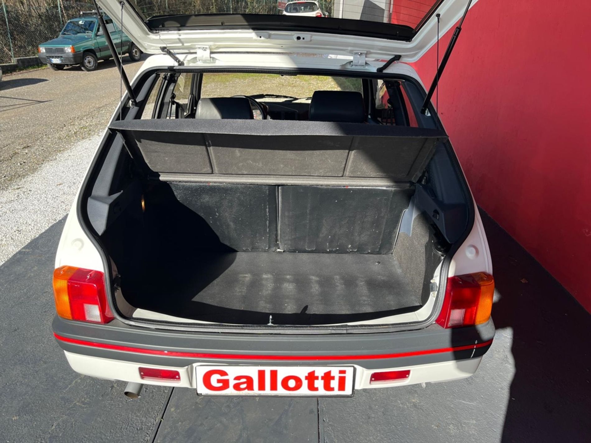 GTI - Gallotti Auto