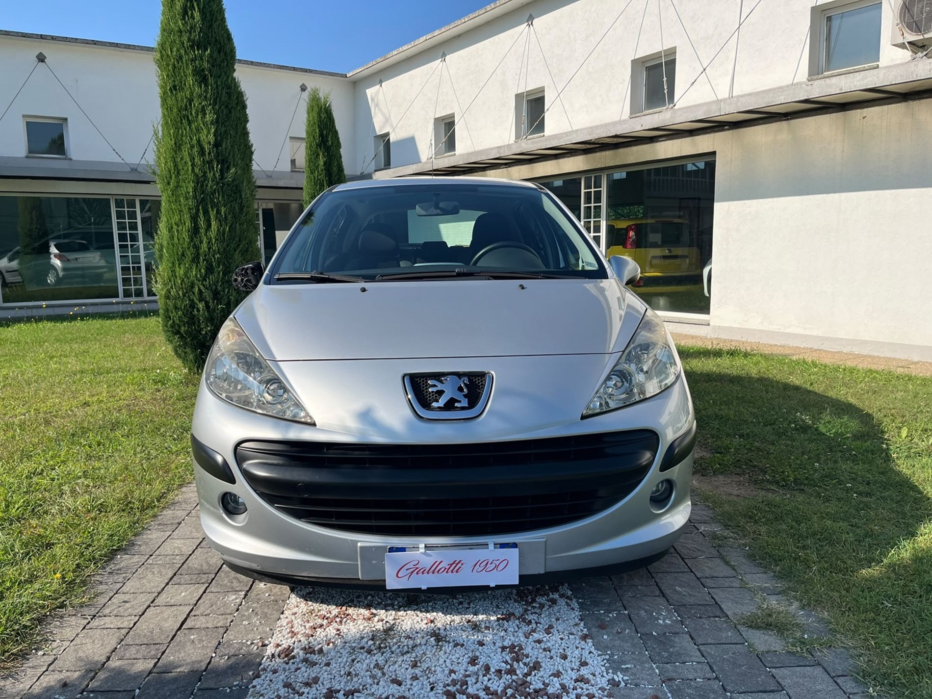  5p 1.4 vti 16v XS Easy - SENZA VINCOLI DI FINANZIAMENTO - Gallotti Auto