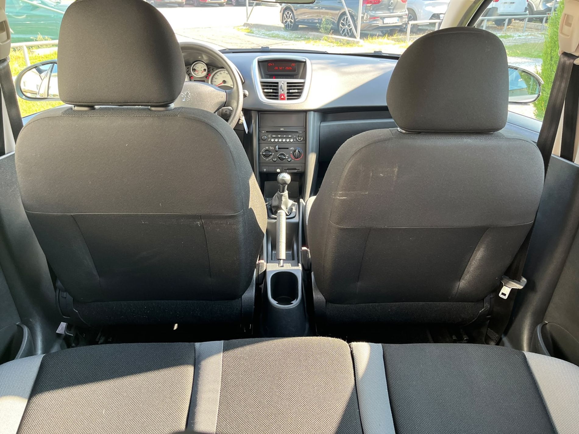  5p 1.4 vti 16v XS Easy - SENZA VINCOLI DI FINANZIAMENTO - Gallotti Auto