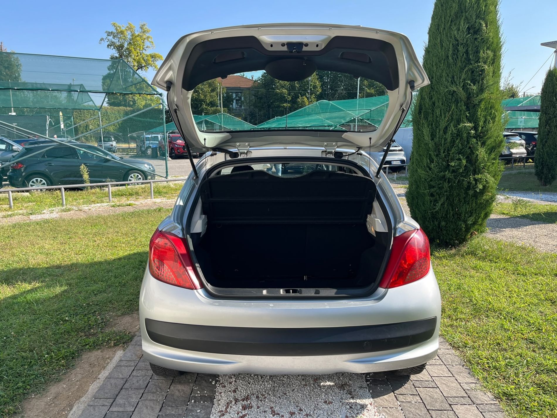  5p 1.4 vti 16v XS Easy - SENZA VINCOLI DI FINANZIAMENTO - Gallotti Auto
