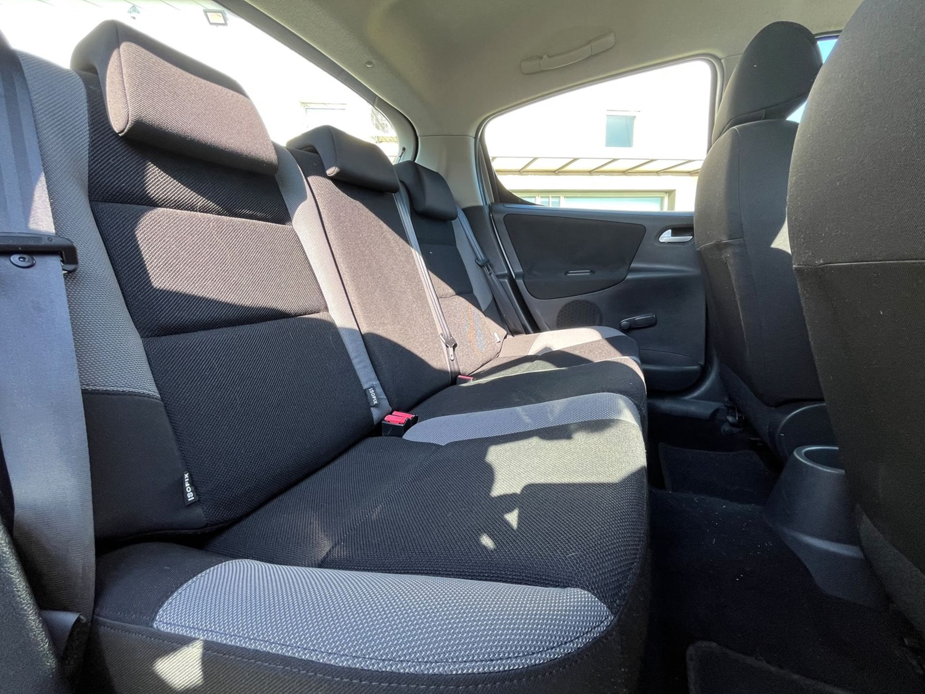  5p 1.4 vti 16v XS Easy - SENZA VINCOLI DI FINANZIAMENTO - Gallotti Auto