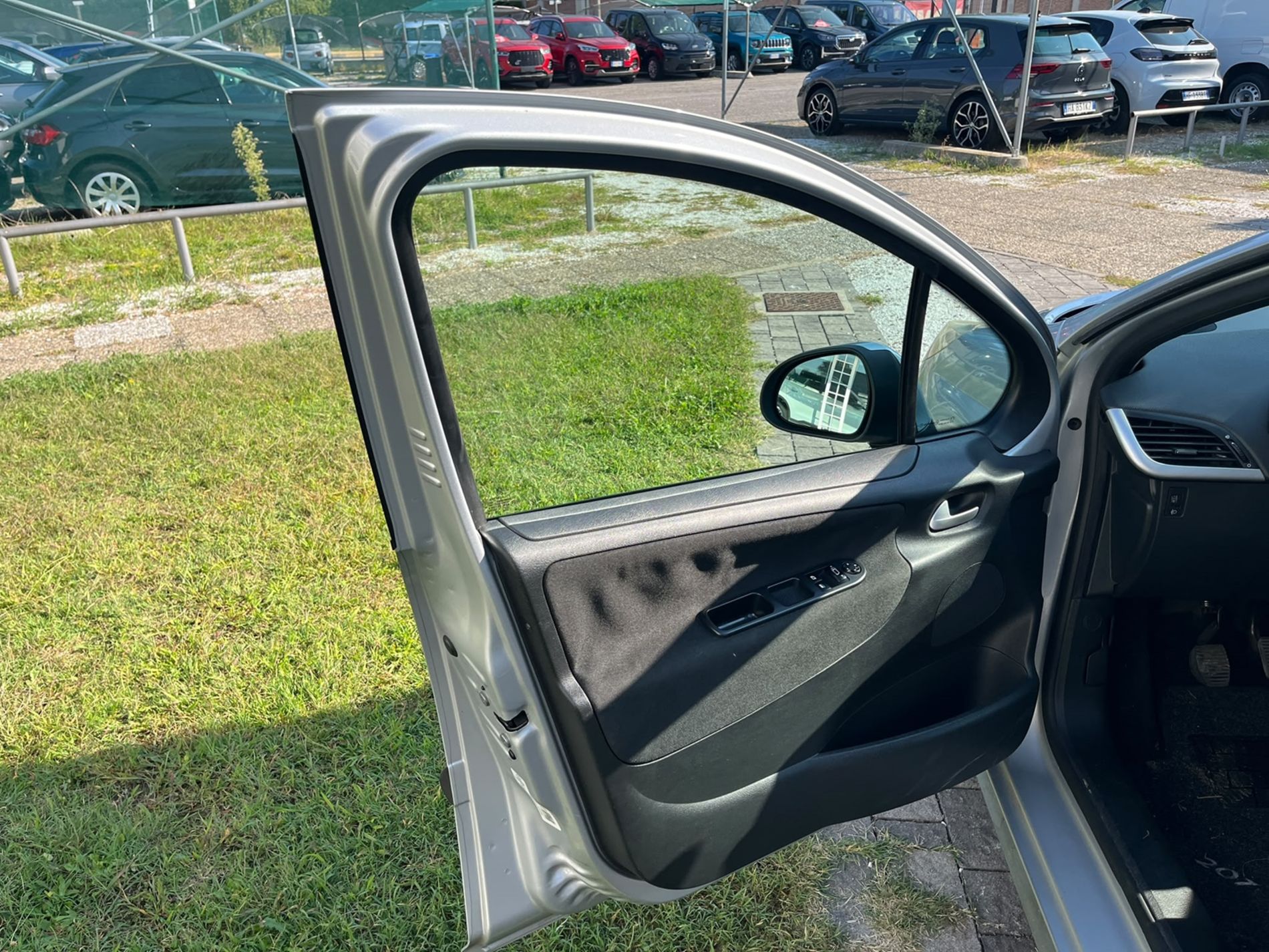  5p 1.4 vti 16v XS Easy - SENZA VINCOLI DI FINANZIAMENTO - Gallotti Auto