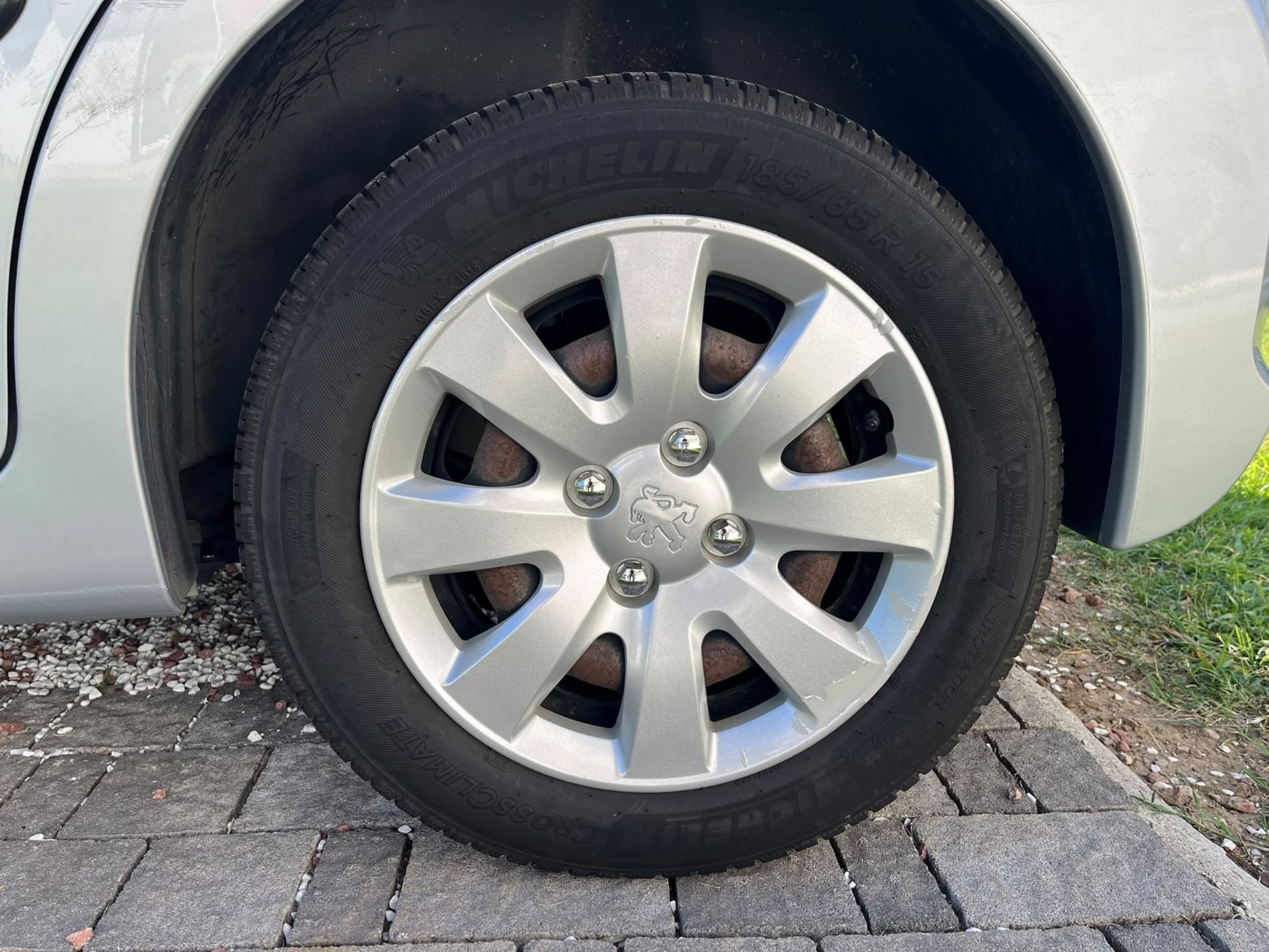  5p 1.4 vti 16v XS Easy - SENZA VINCOLI DI FINANZIAMENTO - Gallotti Auto