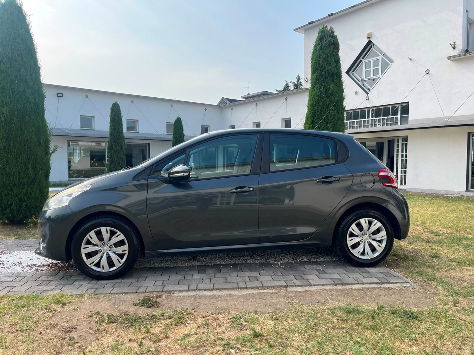 1.2 puretech Active E6   - Gallotti Auto