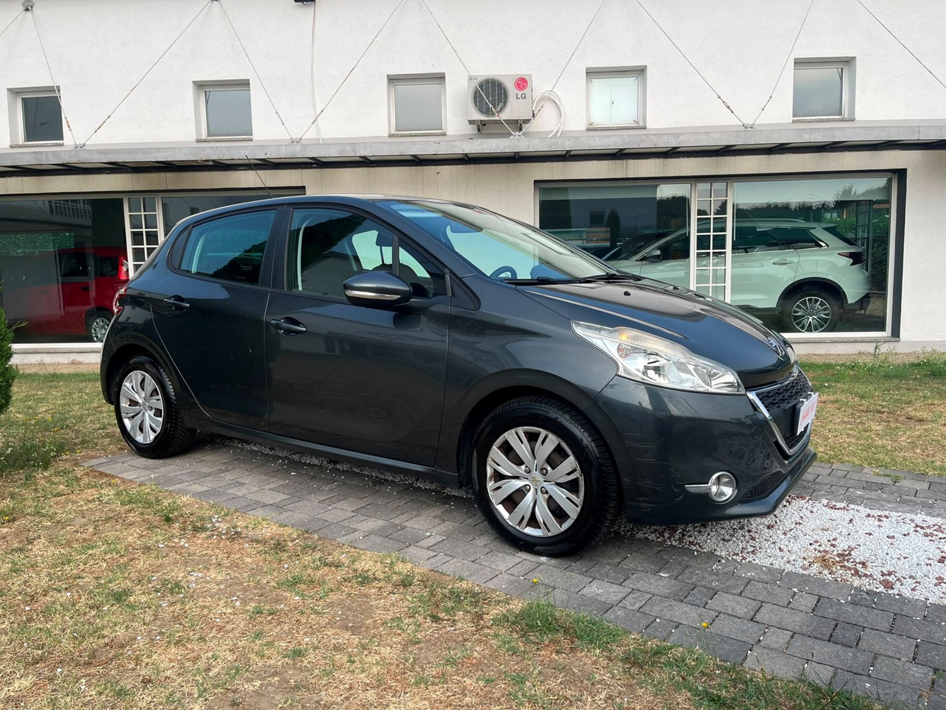 1.2 puretech Active E6   - Gallotti Auto