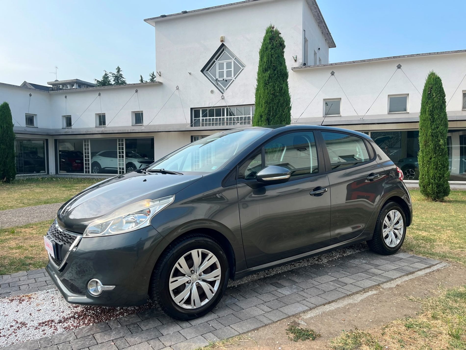 1.2 puretech Active E6   - Gallotti Auto