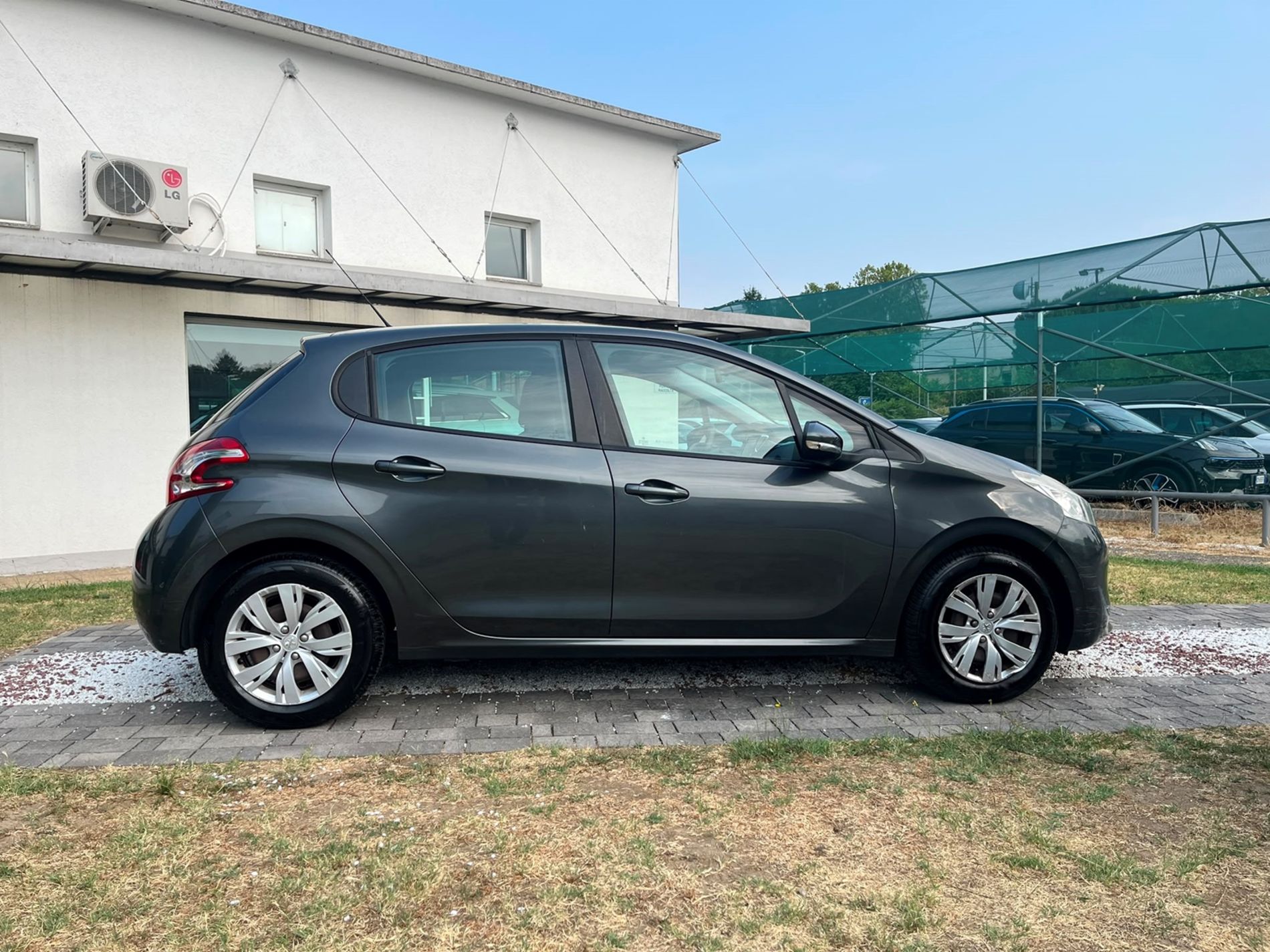 1.2 puretech Active E6   - Gallotti Auto