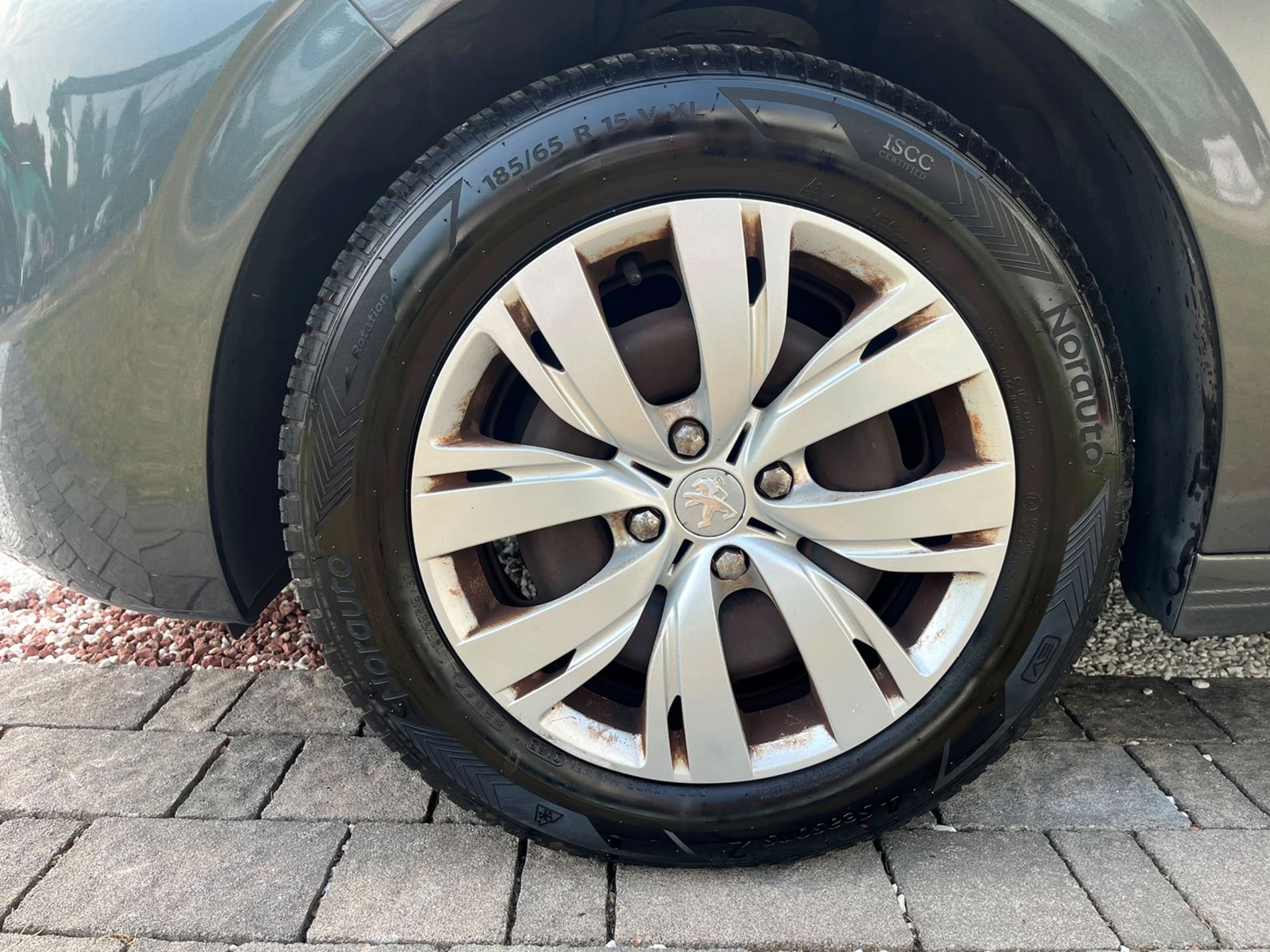 1.2 puretech Active E6   - Gallotti Auto